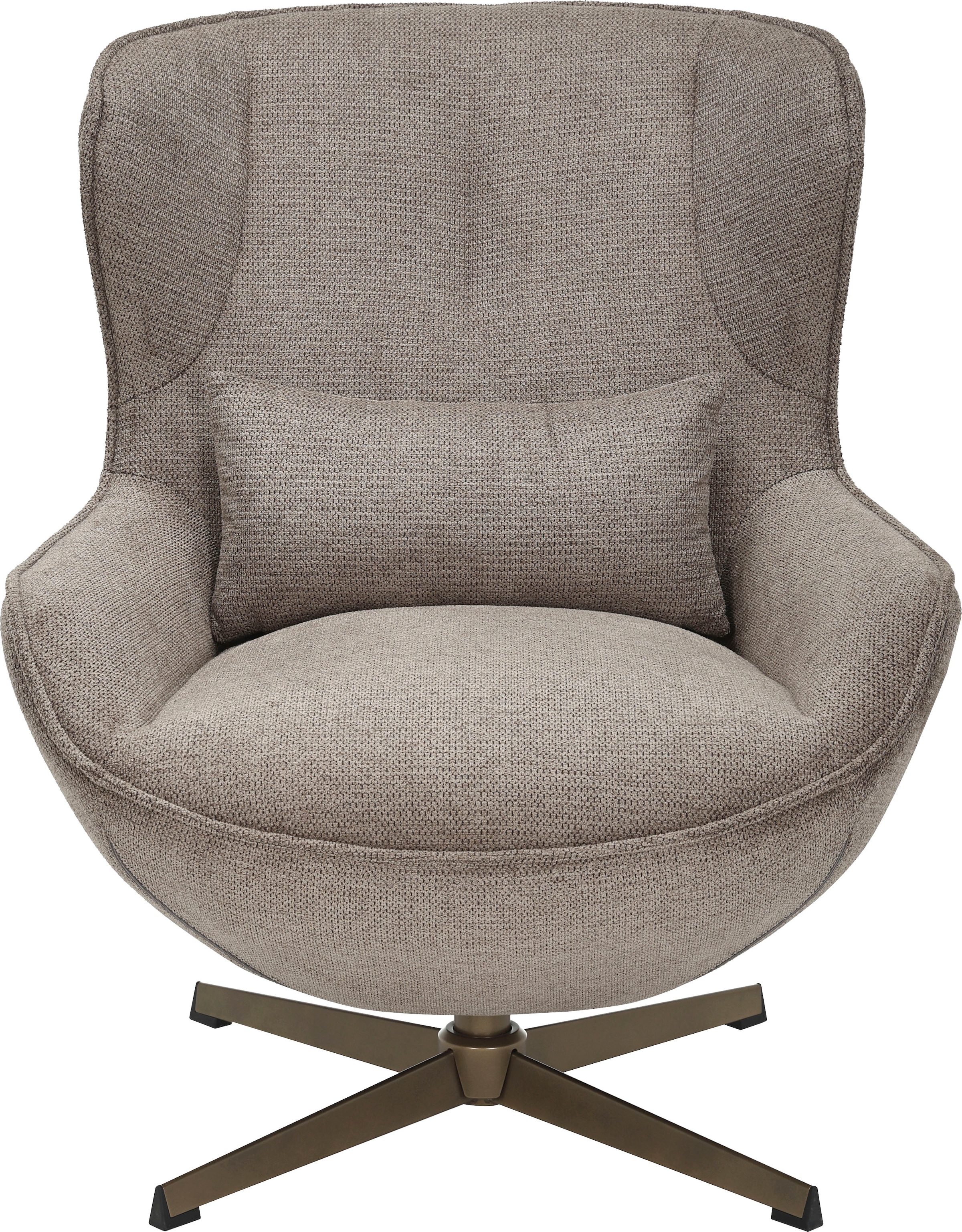 OTTO home Sessel »Yolli Relaxsessel, TV-Sessel mit Hocker« günstig online kaufen