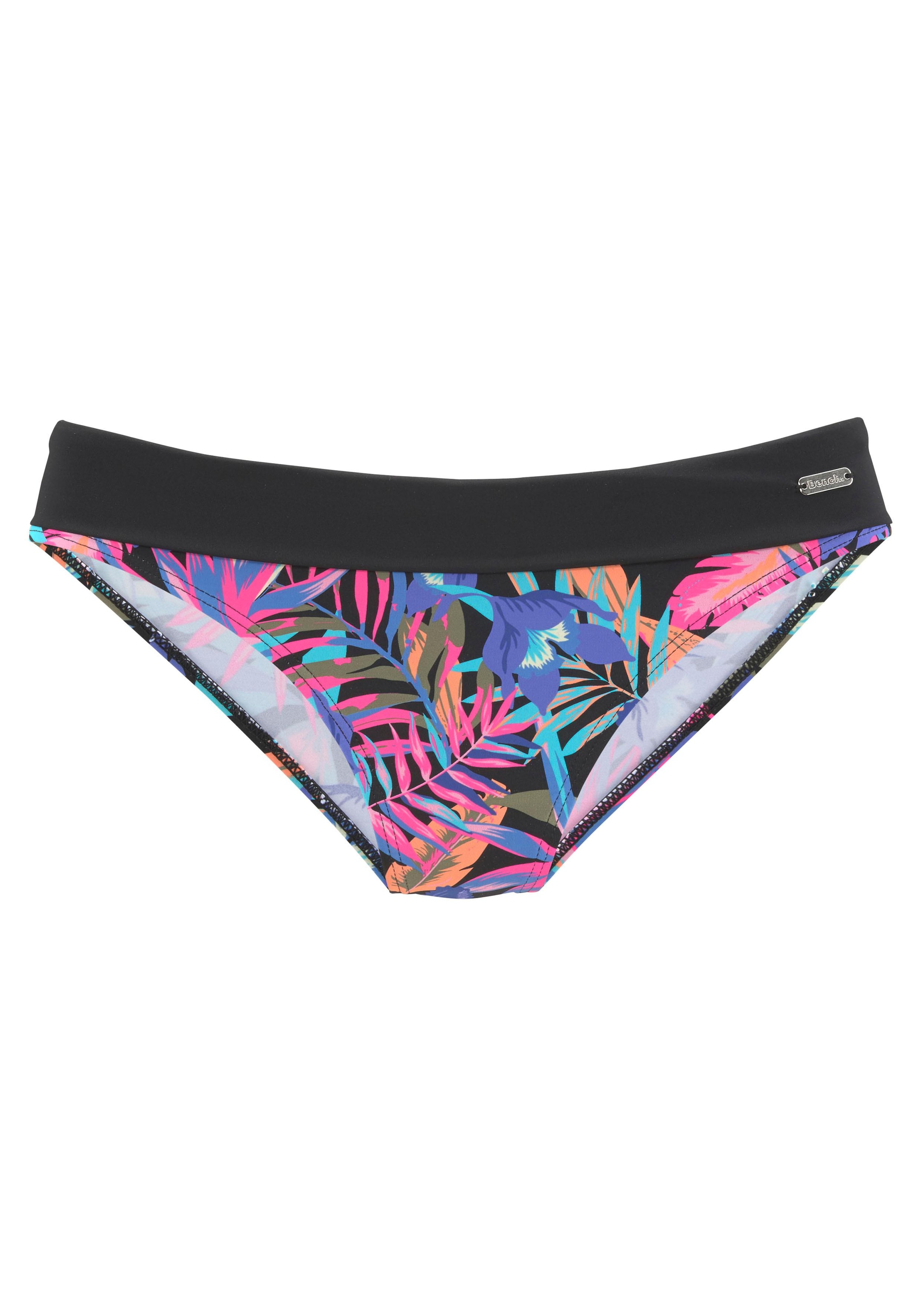 2. Bild von Bench. Bikini-Hose »Pitch«