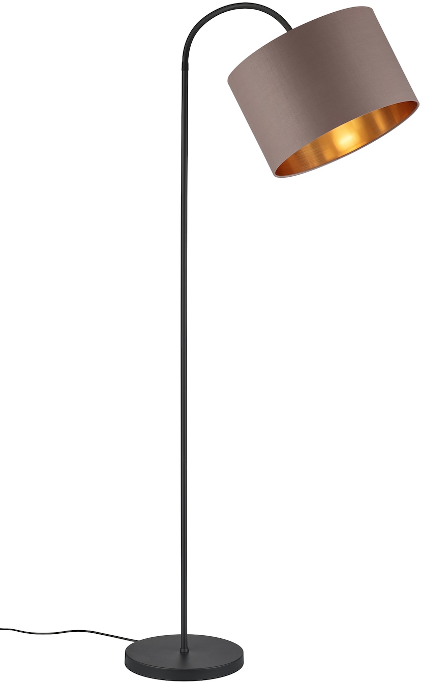 Paco Home Stehlampe »Aleyna 103«, 1 flammig-flammig, Kinderlampe LED  Kinderzimmer Lampe Mit Mond-Motiv Deko E27 online kaufen