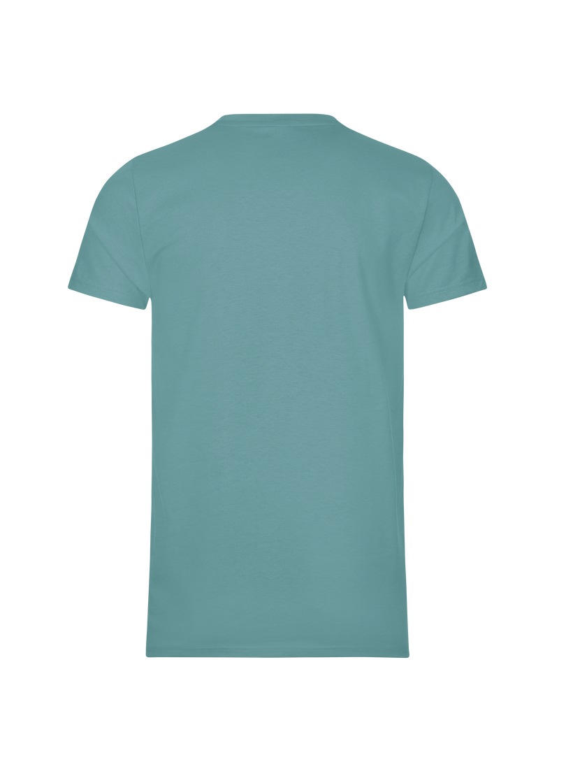 DELUXE T-Shirt online Trigema »TRIGEMA T-Shirt aus Slim Baumwolle« bei Fit