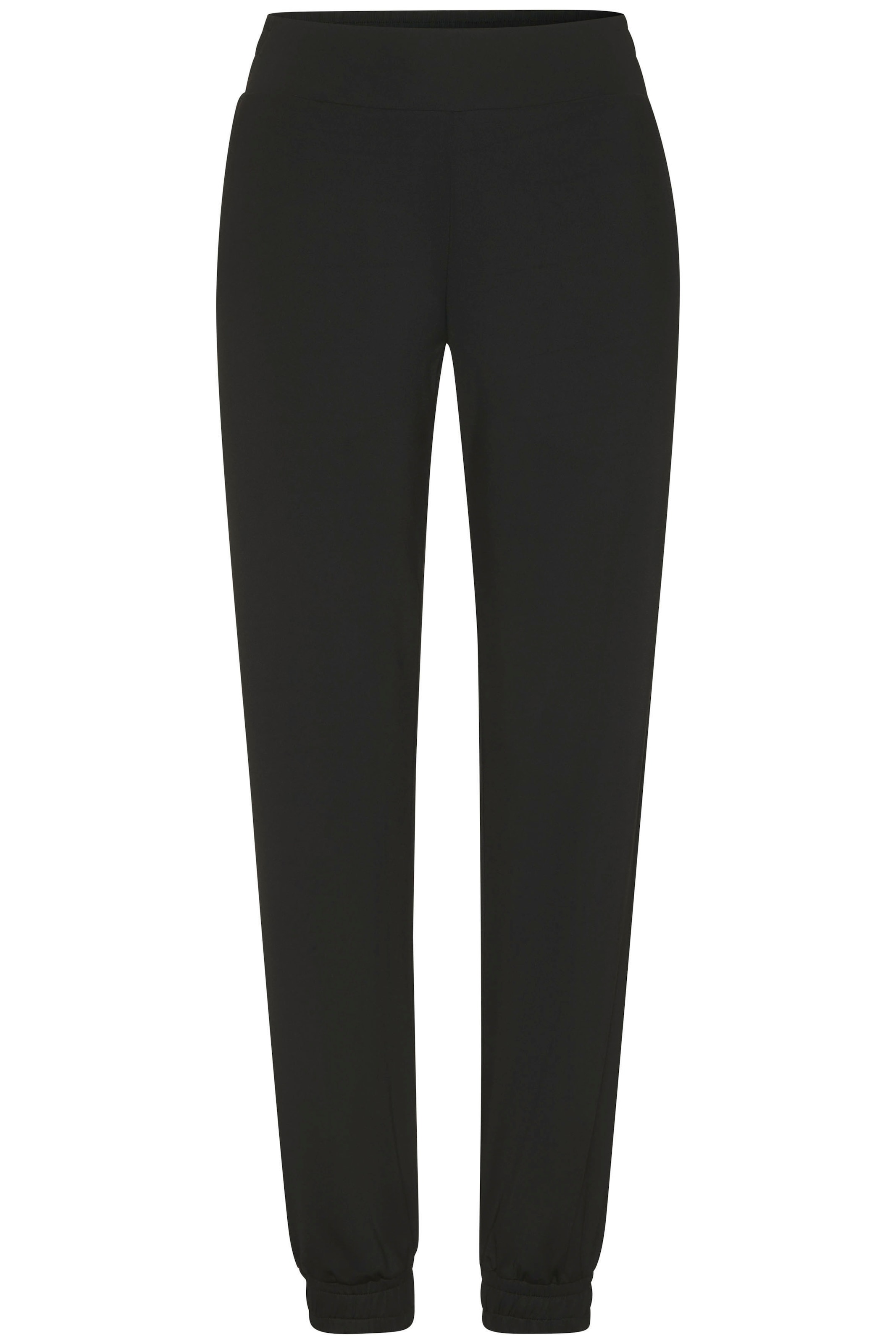 H.I.S Jogger Pants, mit elastischen Bündchen am Beinsaum, Loungewaer