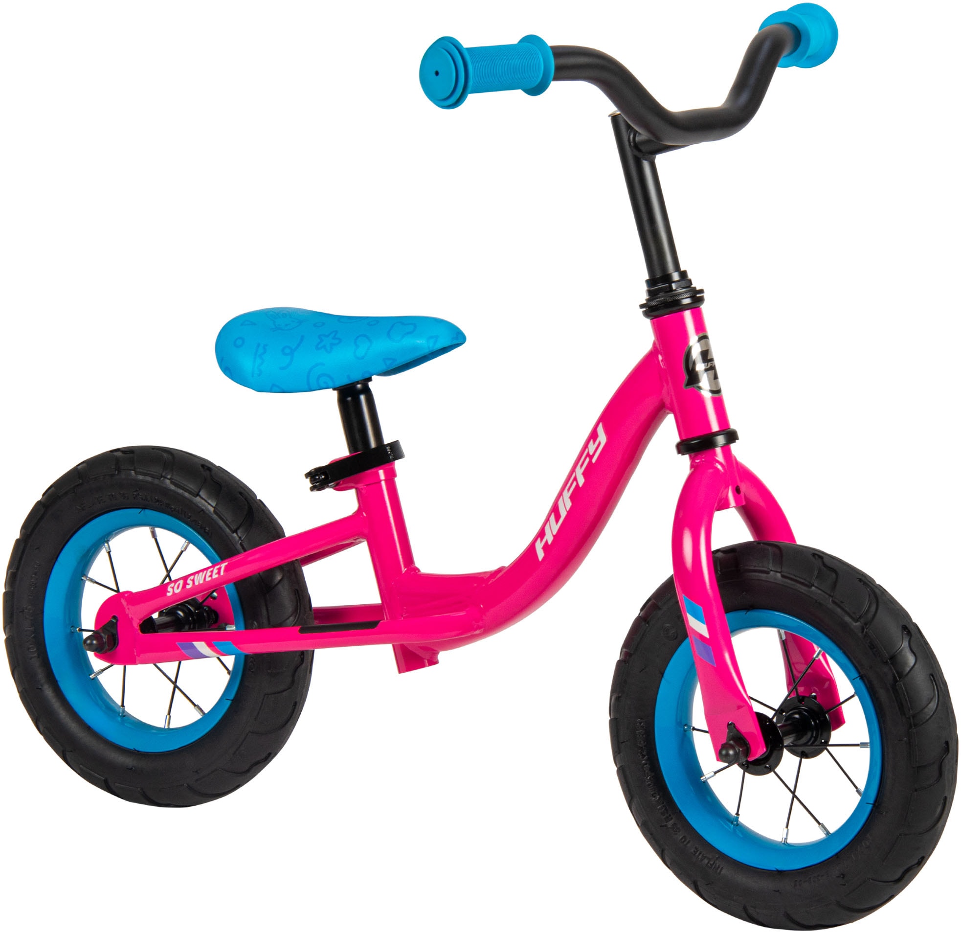 Huffy Laufrad »So Sweet 10-Zoll Laufrad«