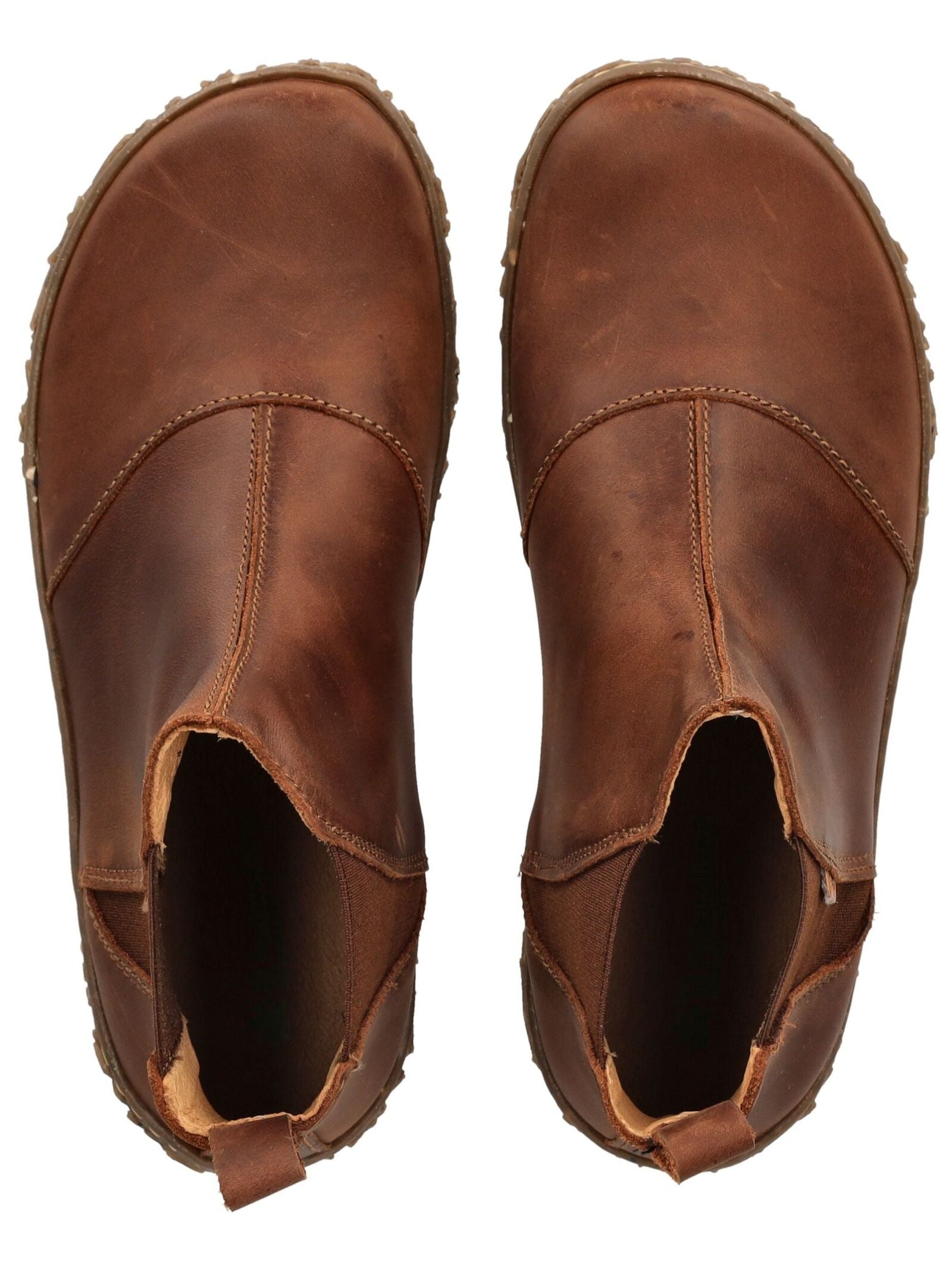 El Naturalista Stiefelette »El Naturalista Stiefelette Leder/Textil«