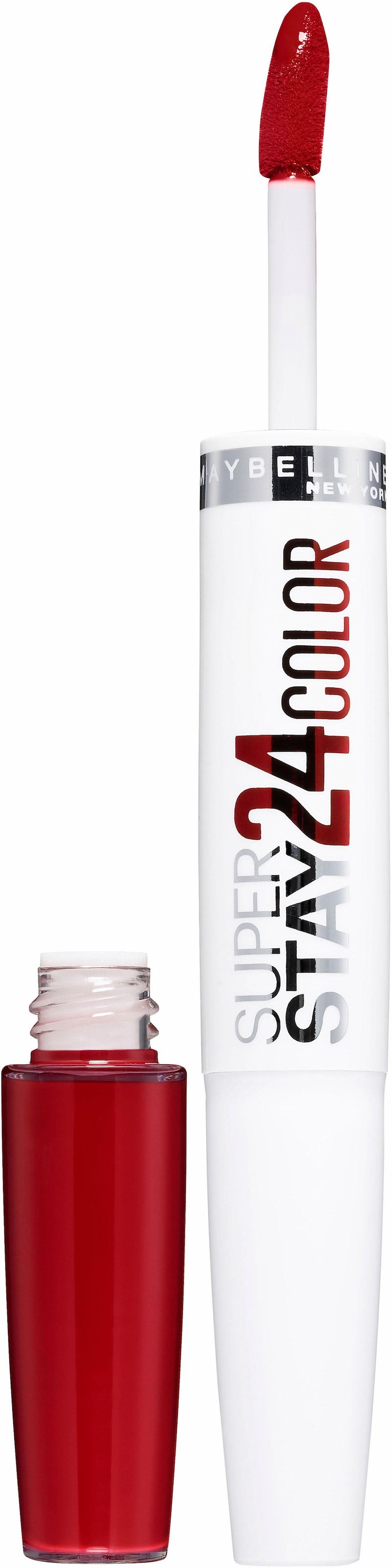 Bild von MAYBELLINE NEW YORK Lippenstift »Superstay 24H Super Impact«