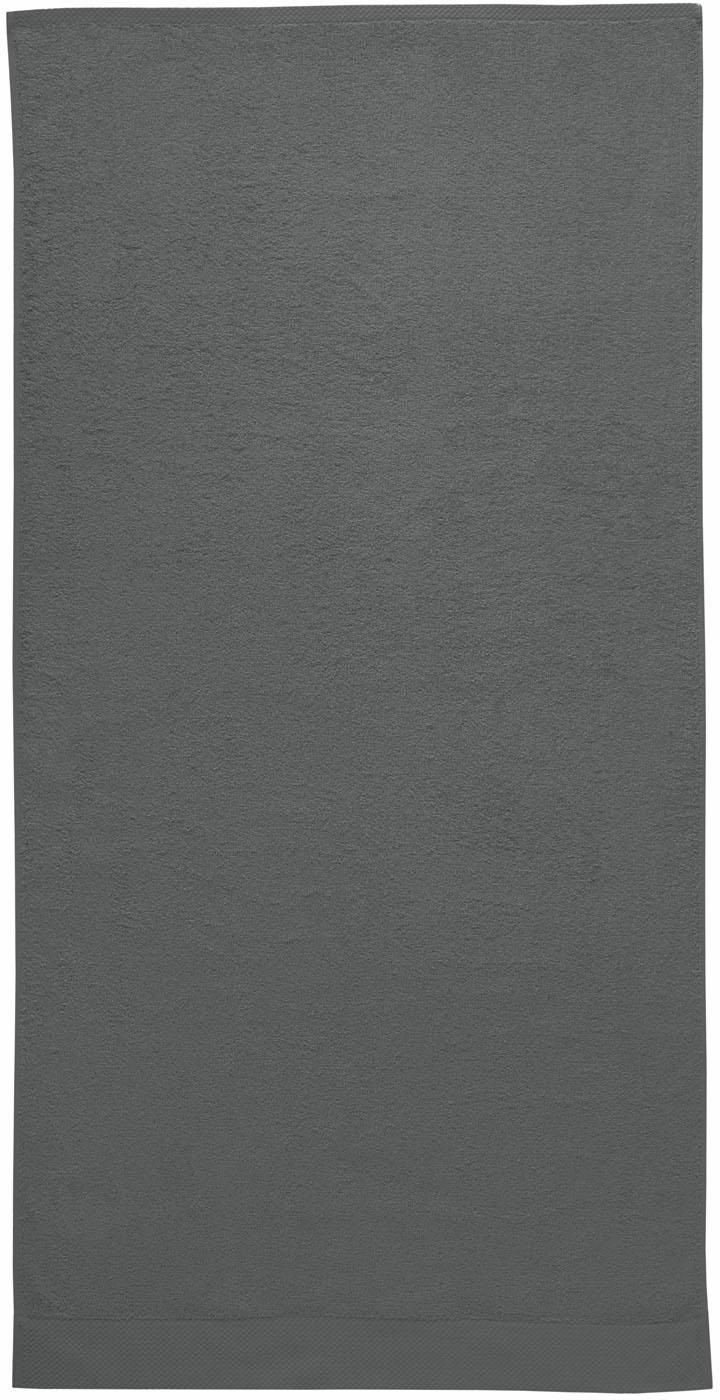 Seahorse Duschtuch »Seahorse Pure«, (1 St., Badetuch 70 x 140 cm), 100% sup günstig online kaufen