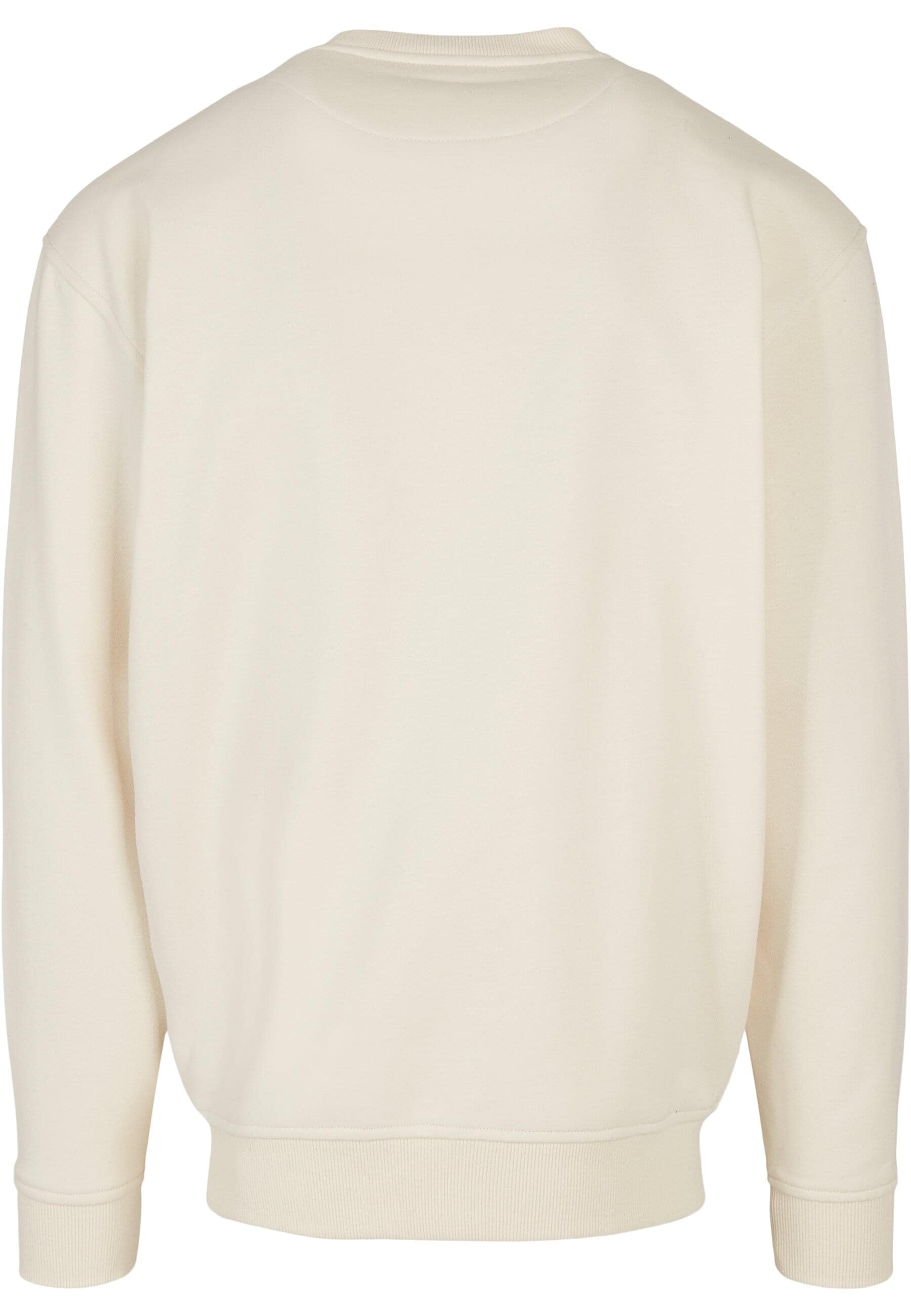URBAN CLASSICS Rundhalspullover »Urban Classics Herren Crewneck Sweatshirt« 1 Stk. tlg.