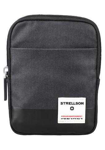 Strellson Umhängetasche »tottenham 2.0 brian shoulderbag xsvz«, im Mini Format kaufen