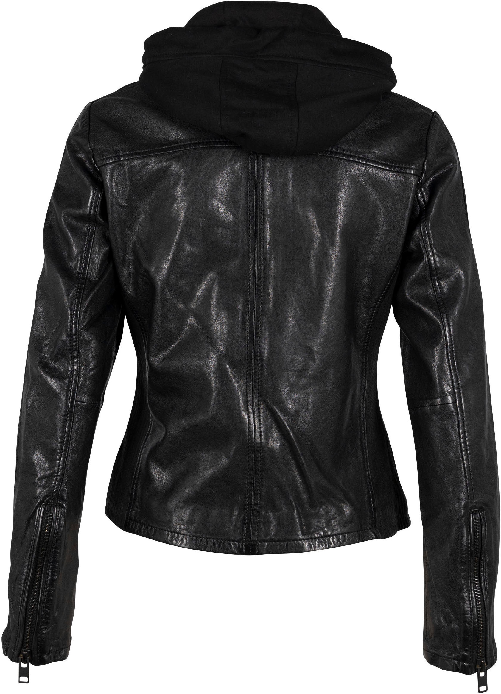Mauritius Lederjacke »G2WAlana SF«
