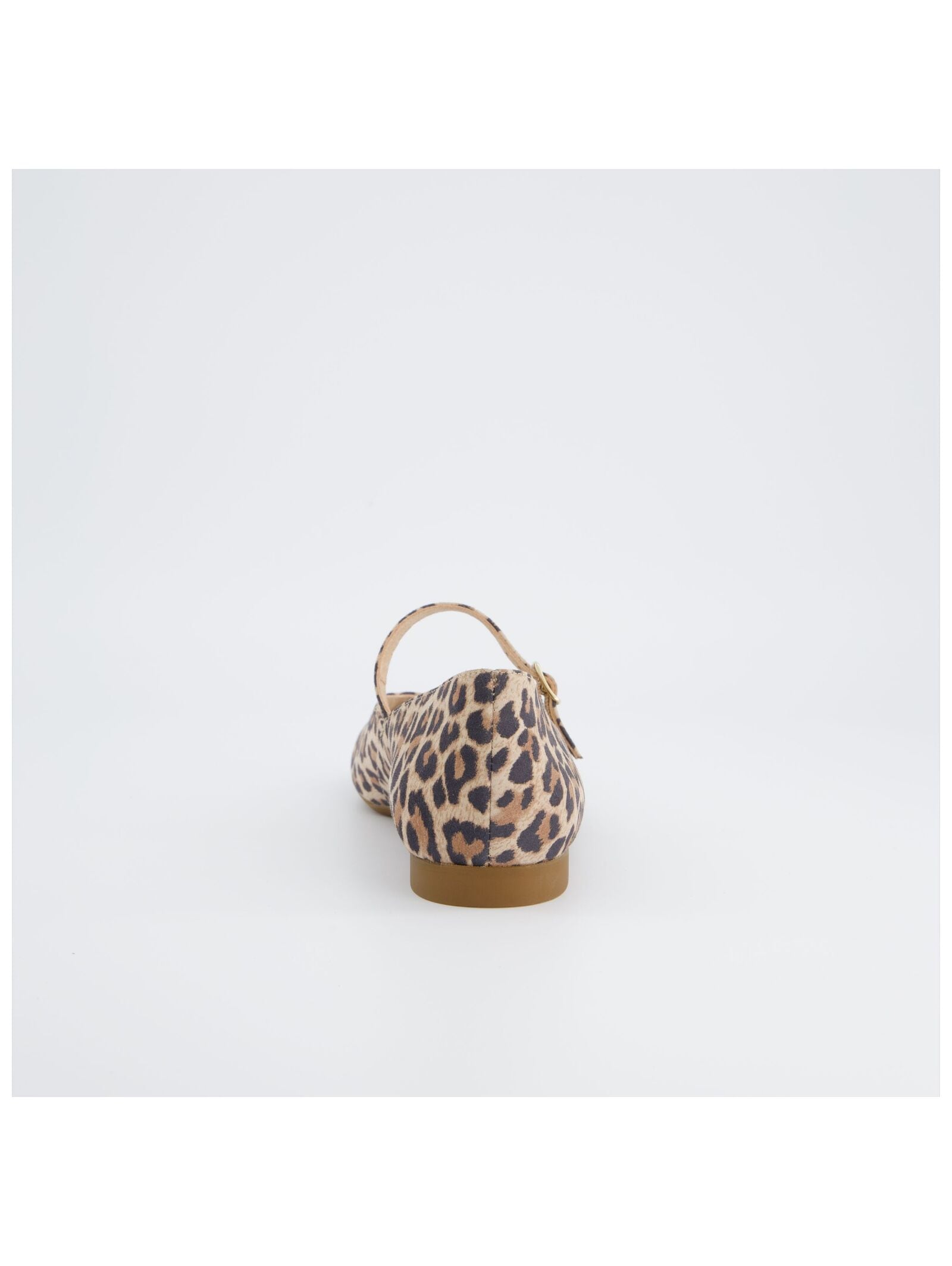Paul Green Riemchenballerina »Paul Green Ballerinas Leder«