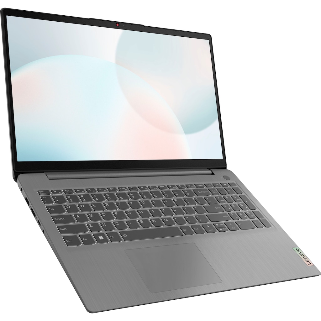 Lenovo Notebook »IdeeaPad 3 15ABA7«, 39,6 cm, / 15,6 Zoll, AMD, Ryzen 5, Radeon Graphics, 512 GB SSD