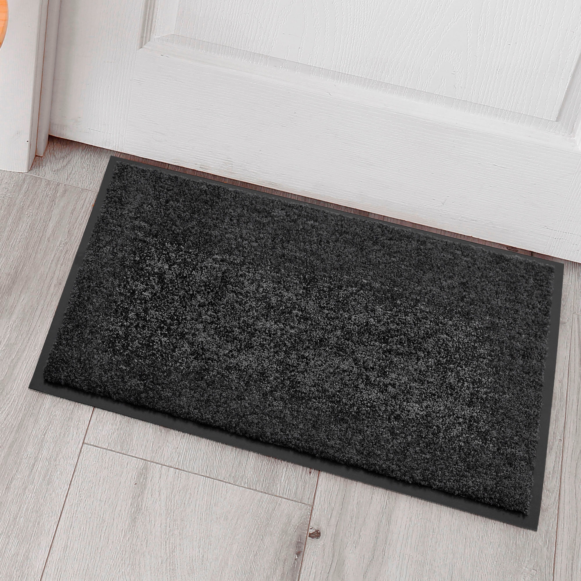 my home Fußmatte »Fresh Step, Made in Belgium«, rechteckig, 7 mm Höhe, für günstig online kaufen