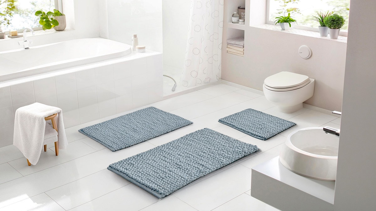 Linea Due Badematte günstig online kaufen