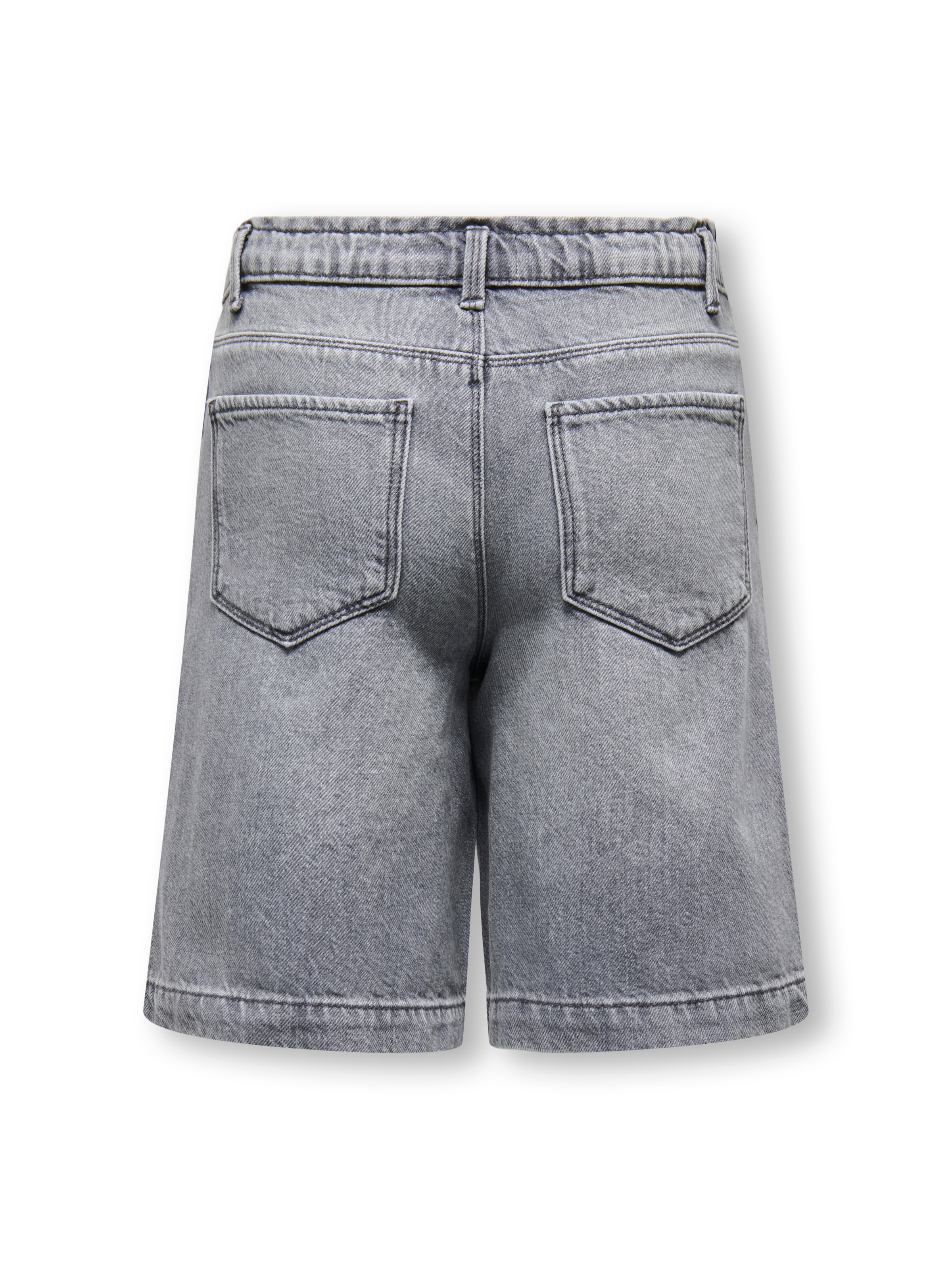 KIDS ONLY Jeansshorts »KOGCOMET WIDE LONG SHORTS DNM DIA NOOS«