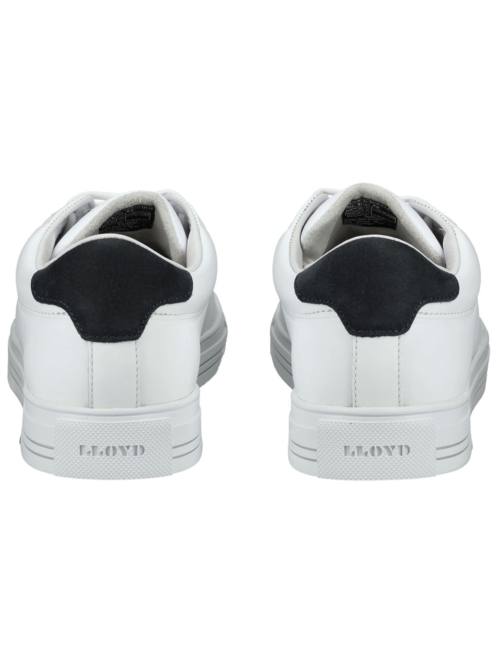 Lloyd Sneaker »LLOYD Sneaker Glattleder«