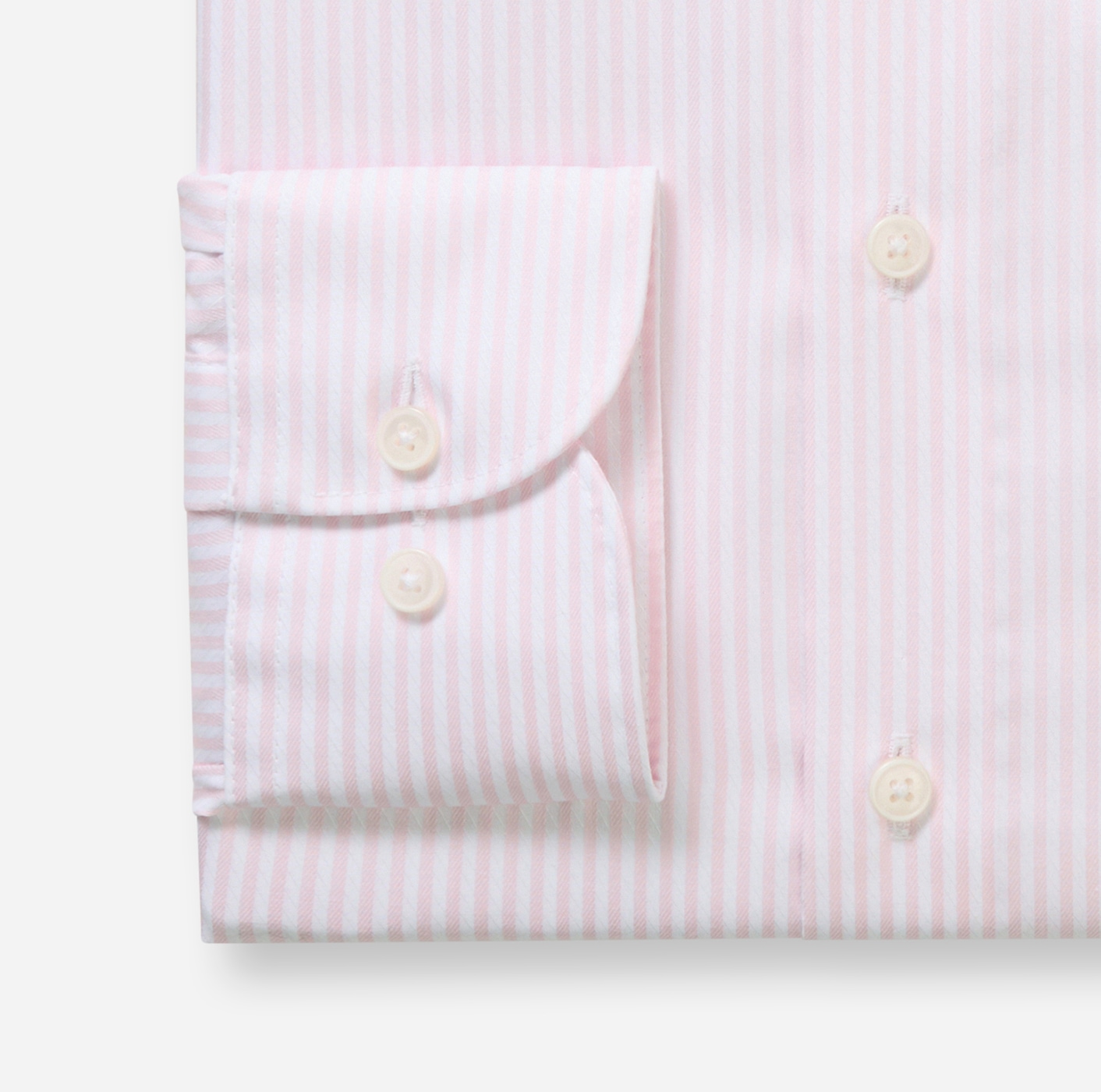 OLYMP Businesshemd »Luxor modern fit« fein gestreift