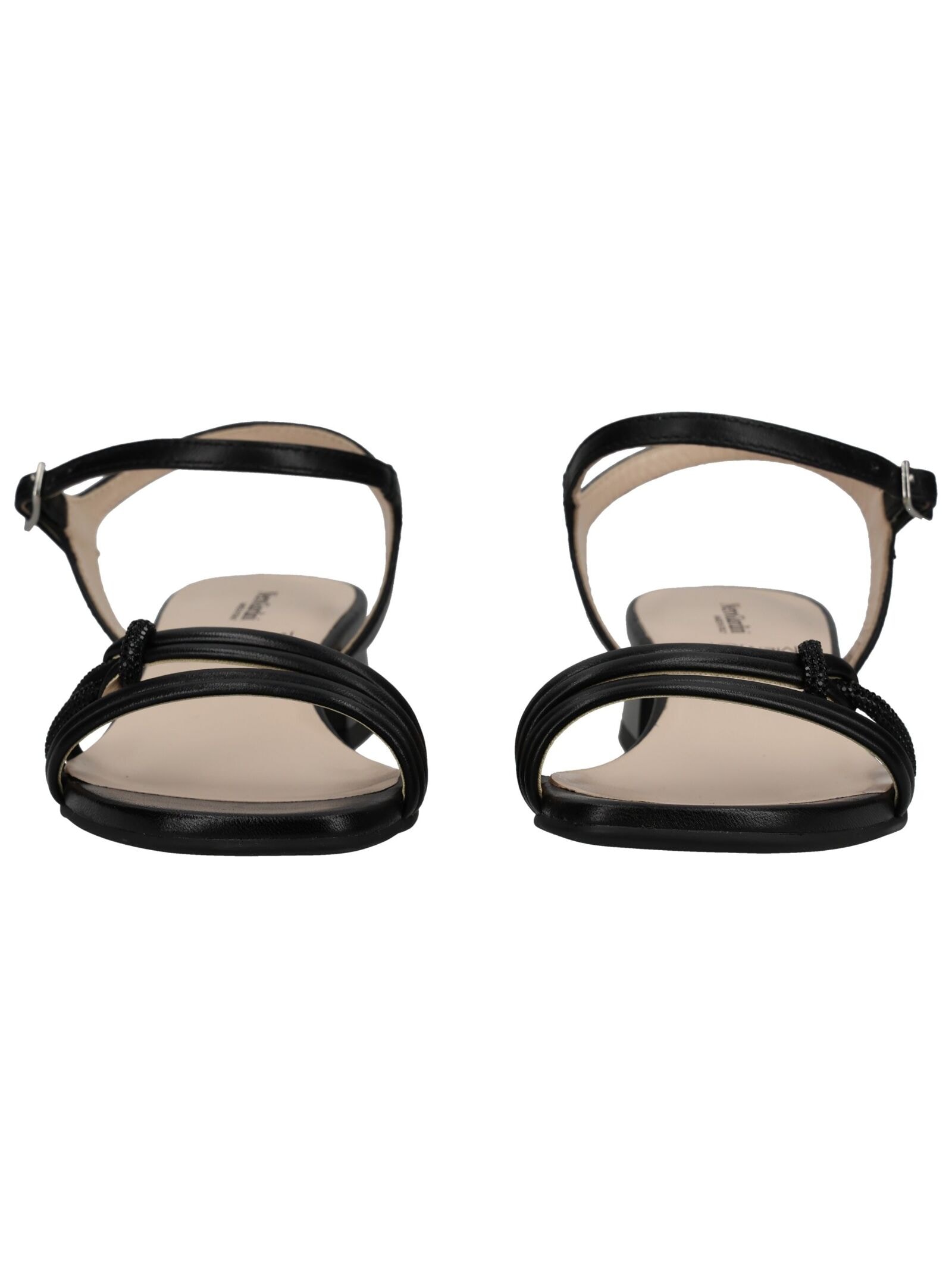 Nero Giardini Riemchensandale »Nero Giardini Sandalen Leder«