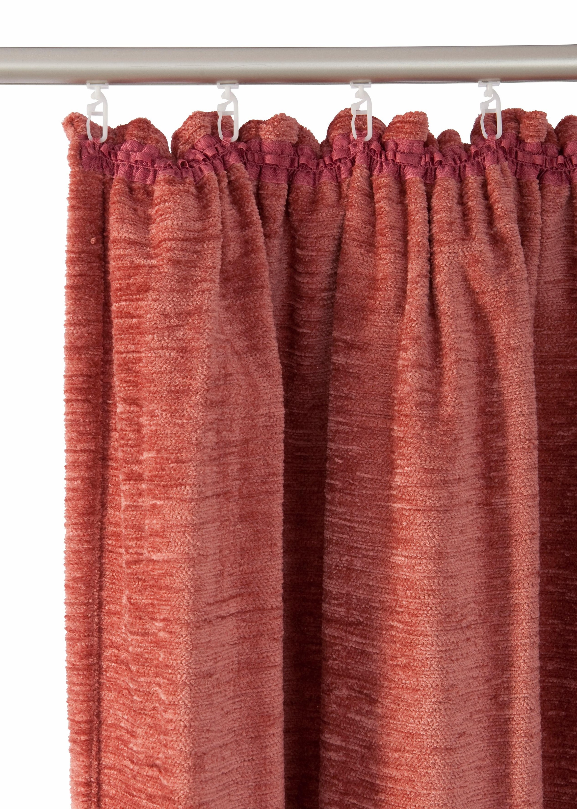Wirth Vorhang »Warnow«, (1 St.), 270 g/m2 günstig online kaufen