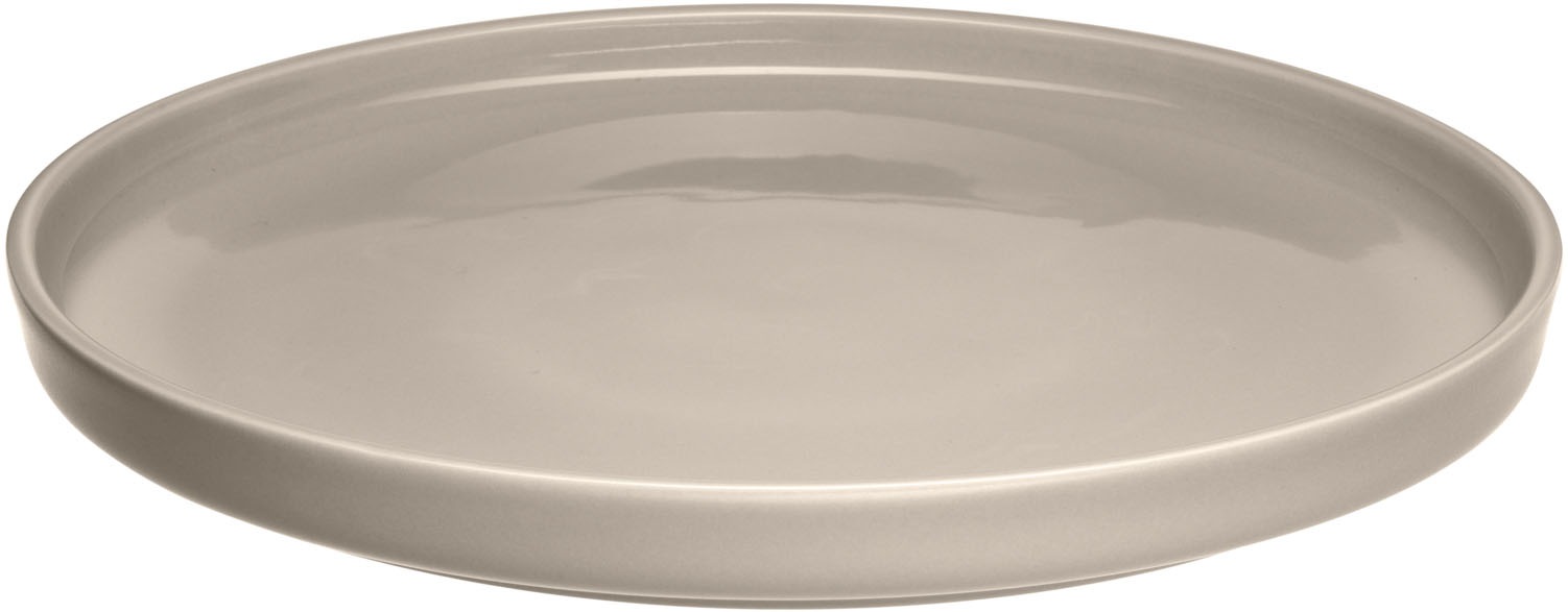 LEONARDO Teller-Set »Speiseteller ROMA, Keramikteller, ca. 22 cm, 6-teilig« günstig online kaufen