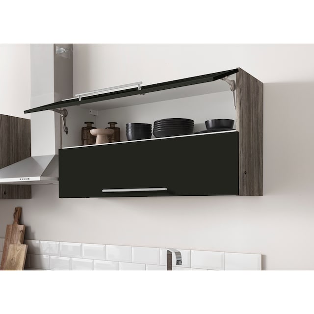 HELD MÖBEL Küchenzeile »Samos«, ohne E-Geräte, Breite 300 cm online kaufen