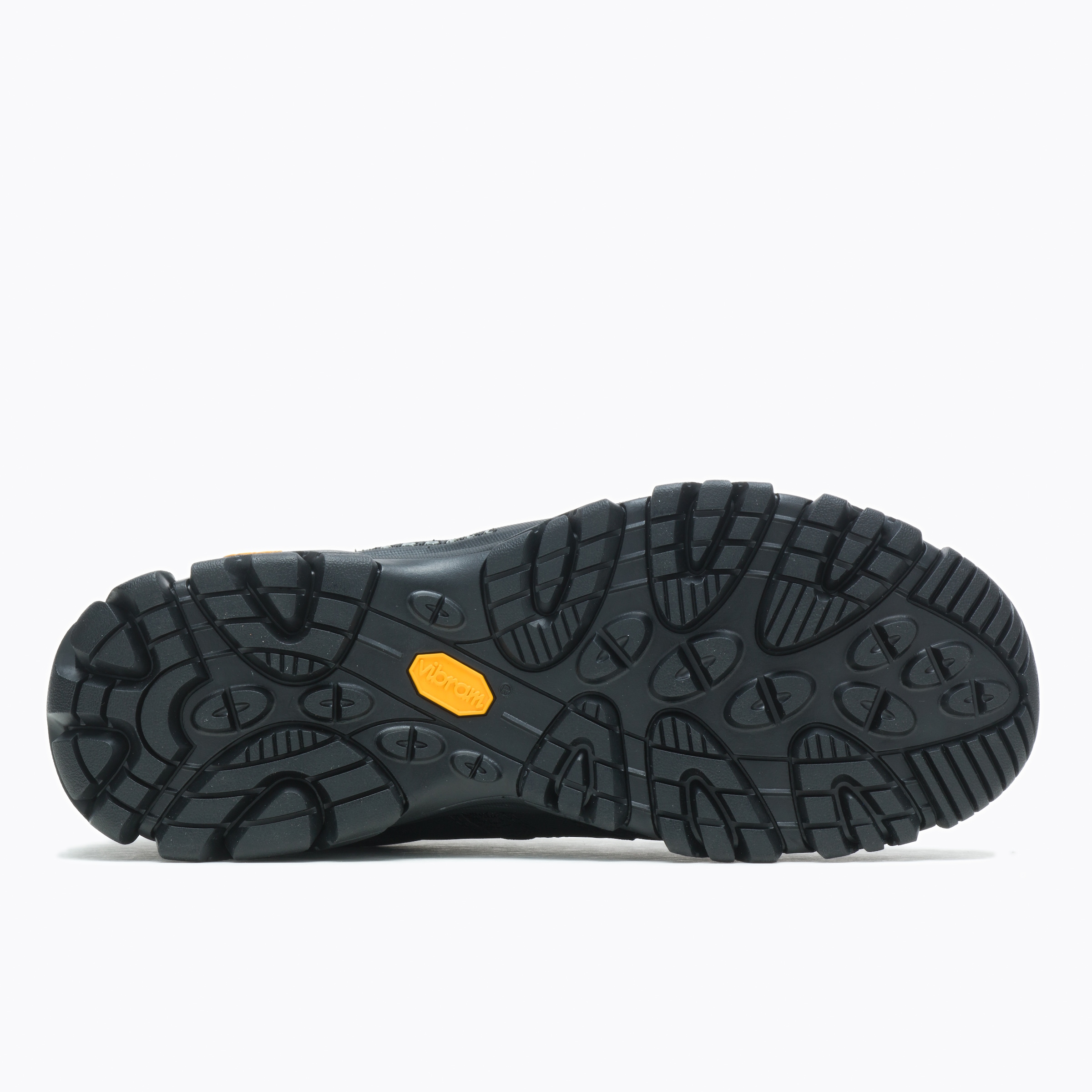 Merrell Wanderschuh »MOAB 3 SYN GTX«  wasserdicht dank Gore-Tex Membrane, mit Vibram Sohle