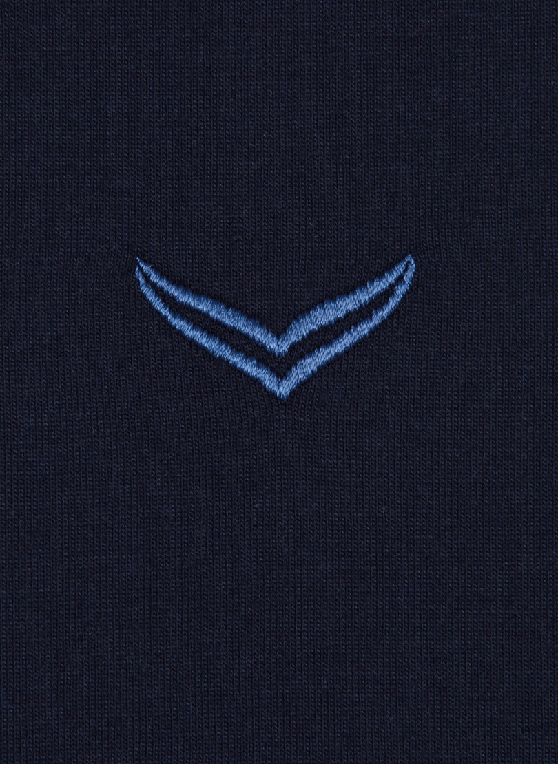 Trigema Poloshirt »TRIGEMA Poloshirt aus Single-Jersey« 1 Stk.