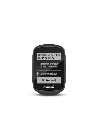 Navigationsgerät »Garmin Edge 130 Plus«