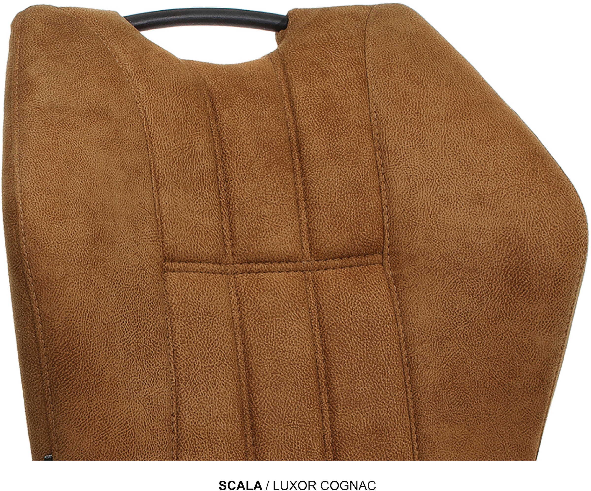 OMG Design Esszimmerstuhl »Scala« (Set) 2 Stk.Esszimmerstuhl, pflegeleichter Bezug