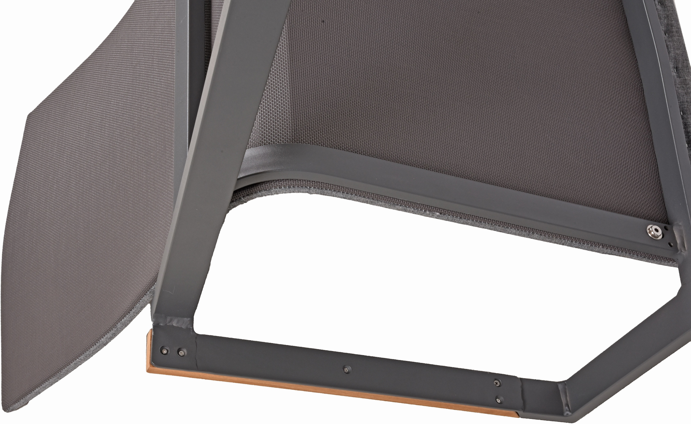 Garden Pleasure Garten-Essgruppe »DAVINA Set 07« 9 Stk. tlg.