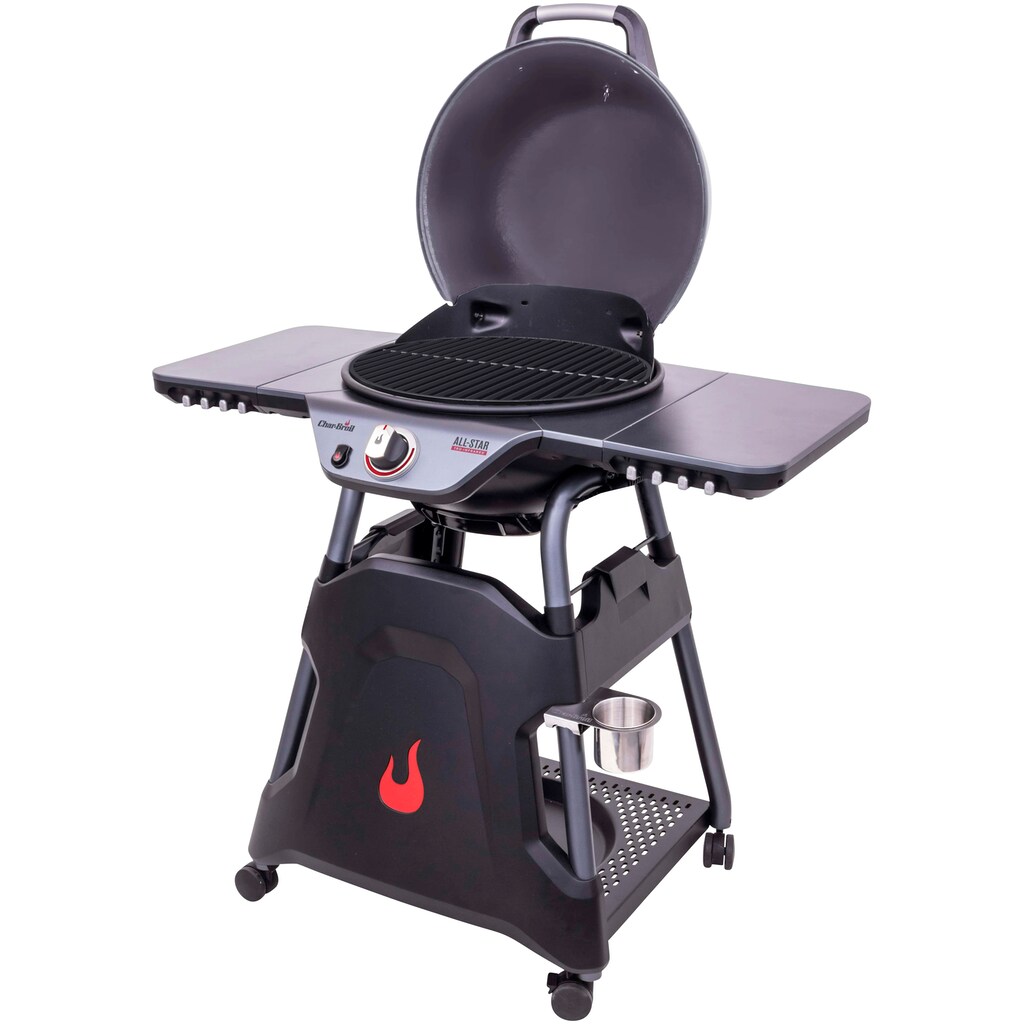 Char-Broil Gasgrill »All-Star 125 S-Gas«