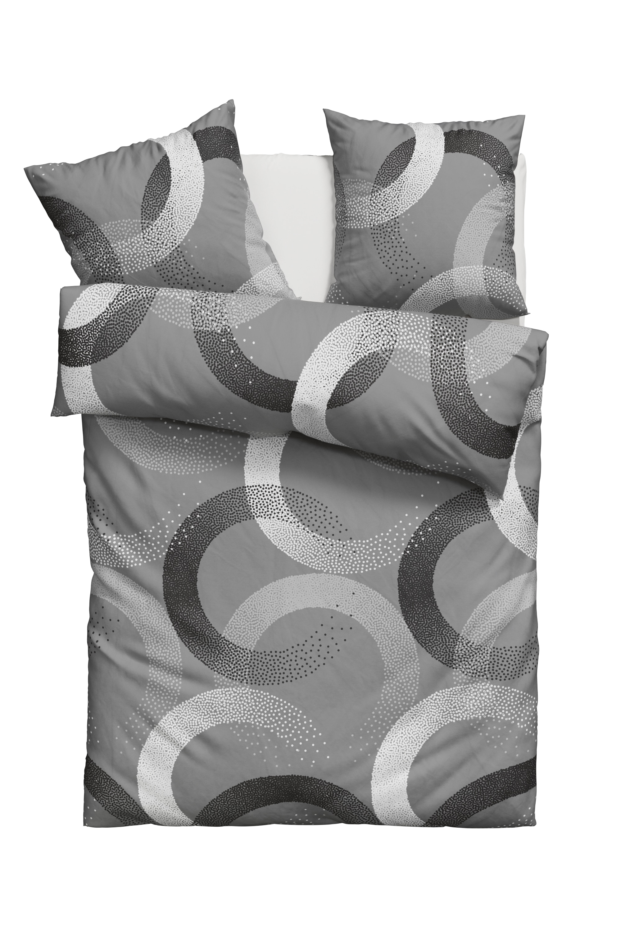 my home Bettwäsche »Balisa« günstig online kaufen