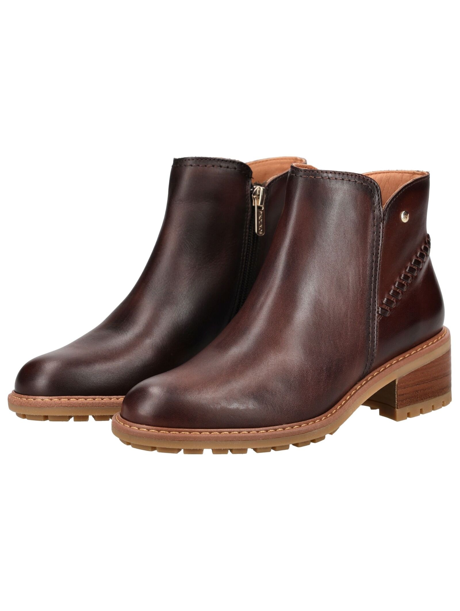 PIKOLINOS Stiefelette »PIKOLINOS Stiefelette Leder«