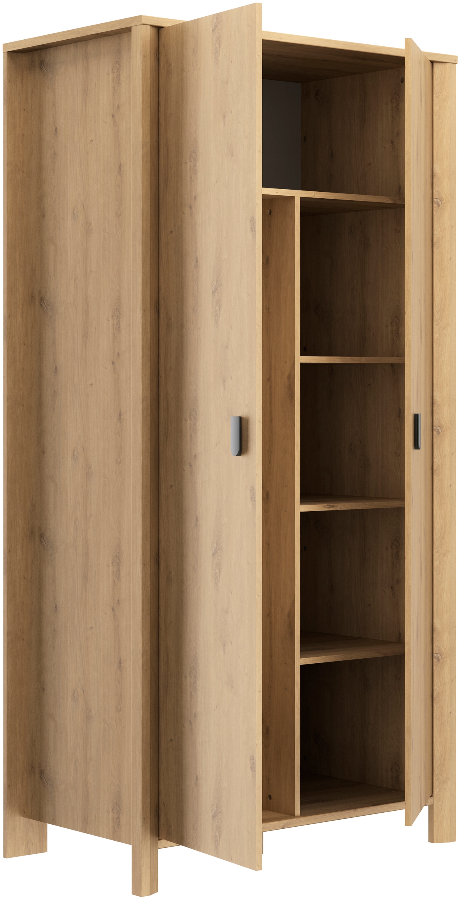 Gami Schlafzimmer-Set 3 Stk. tlg.