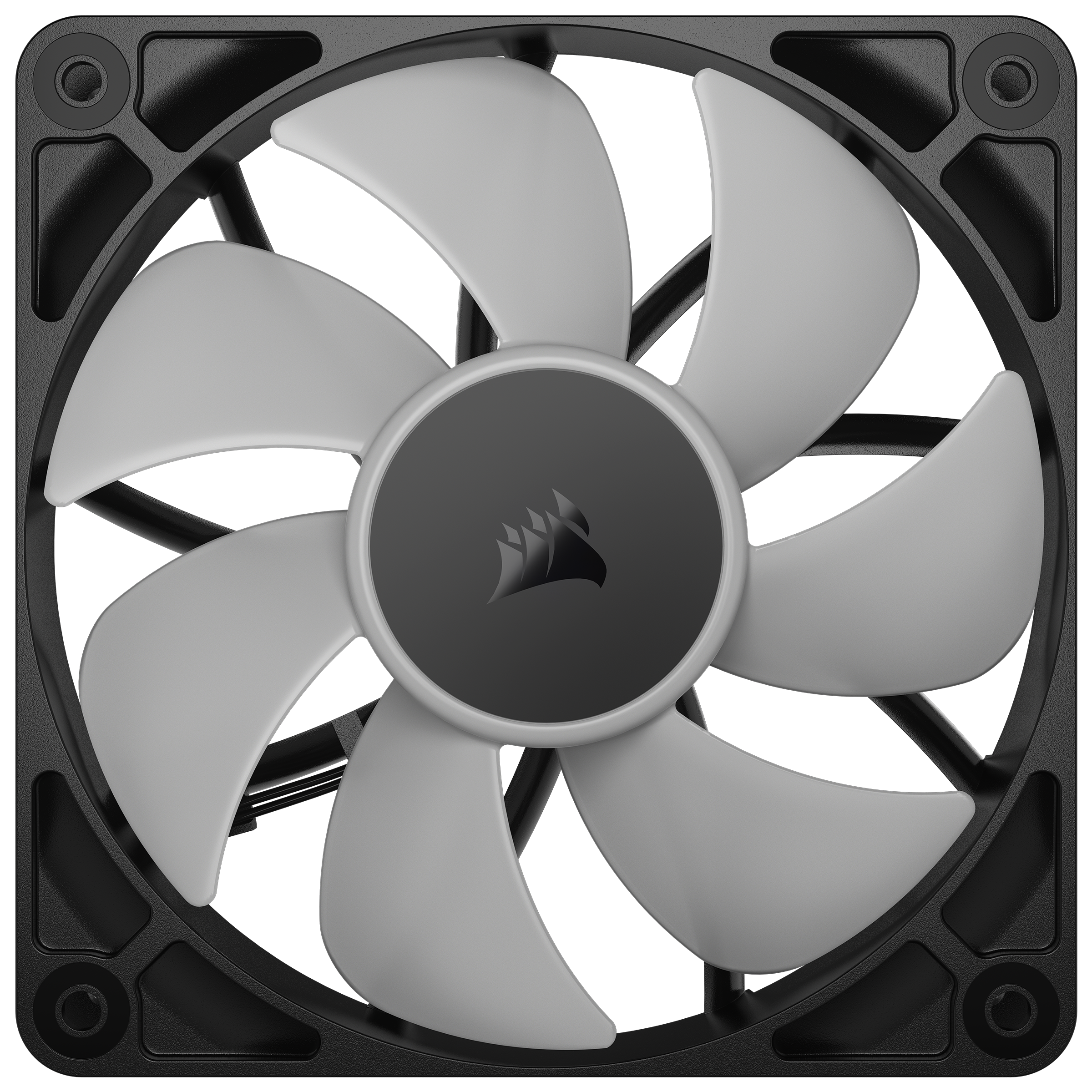 Corsair Gehäuselüfter »RS ARGB Series 120«, 3er-Pack