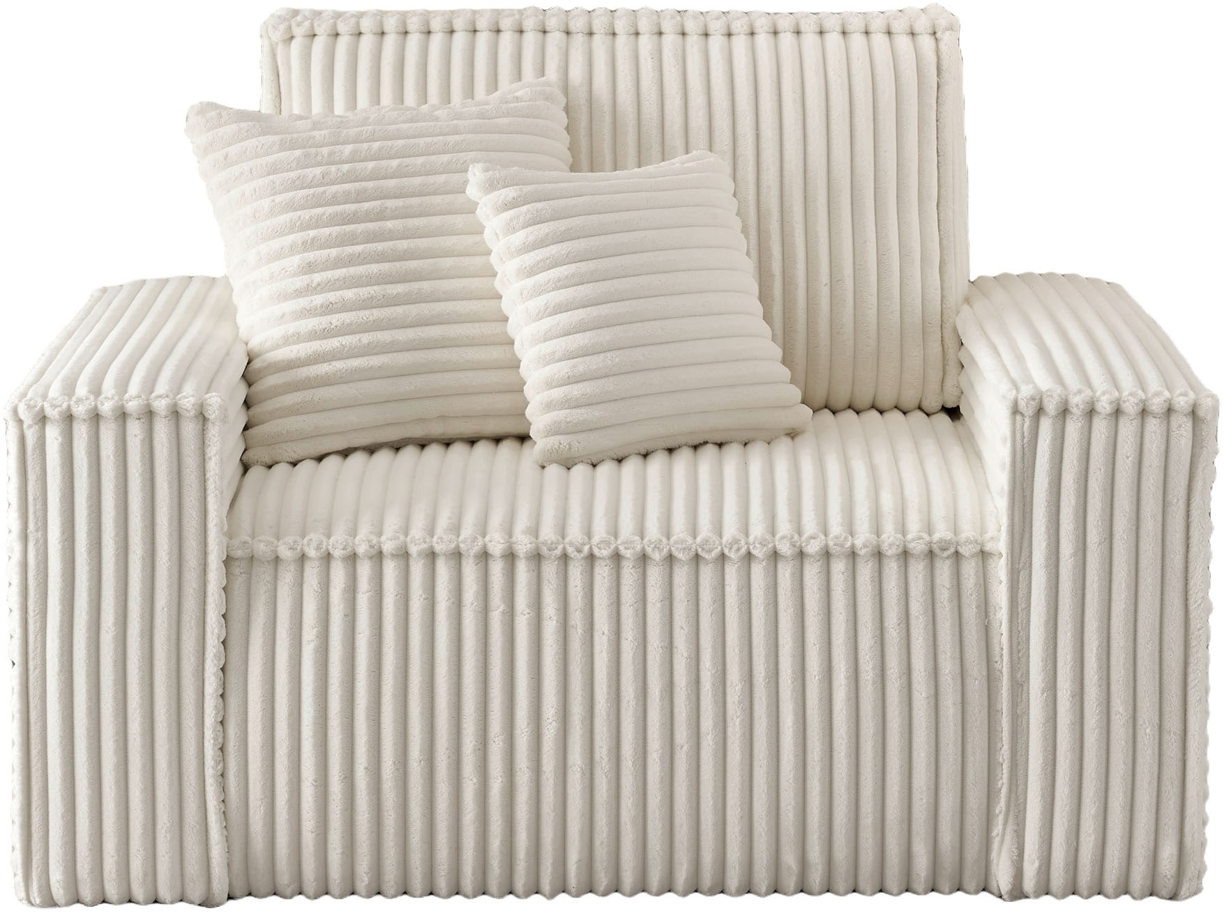 andas Loveseat »Finnley«, (1 St.), passend zur Polster-Serie Finnley günstig online kaufen