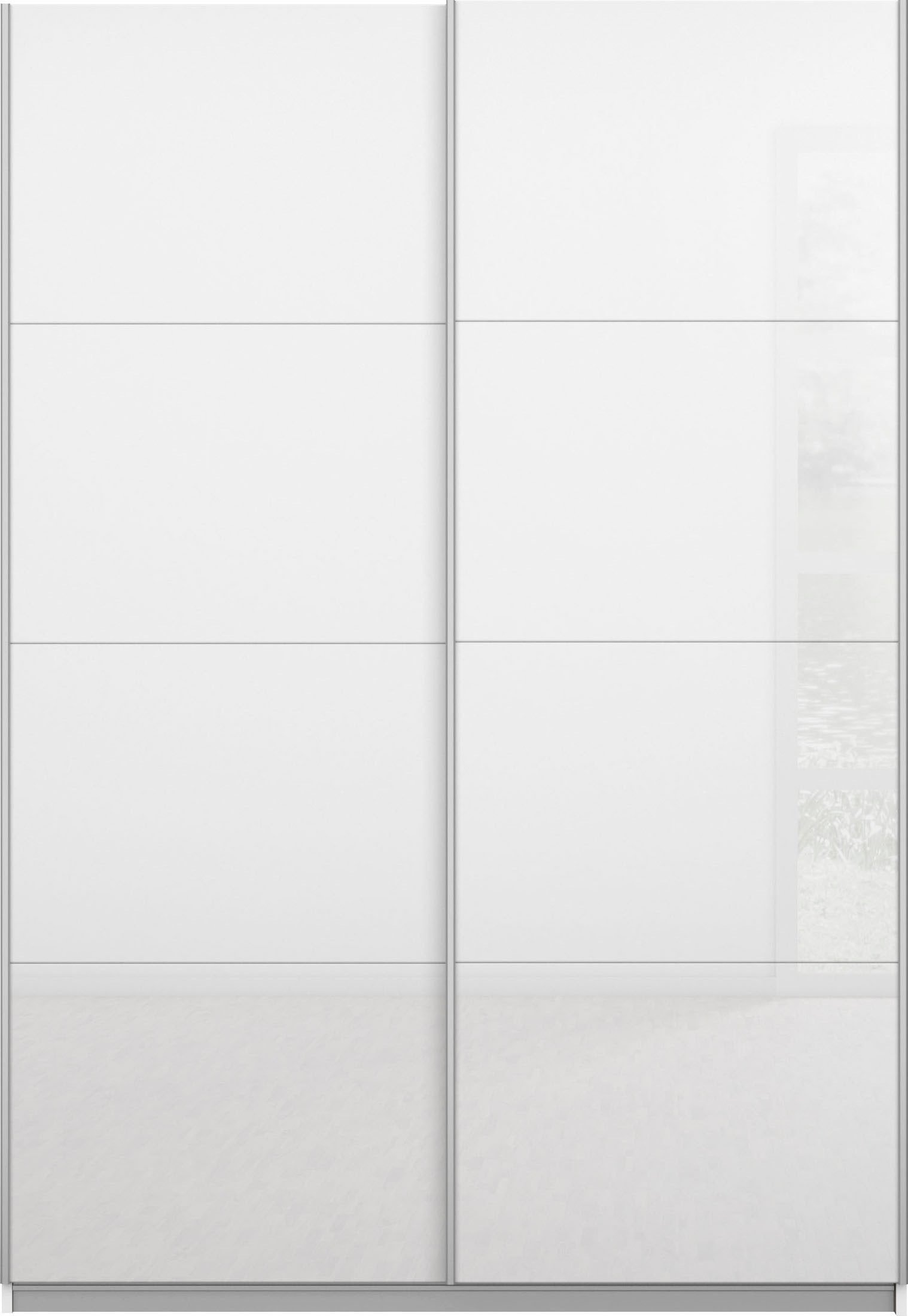 OTTO home Schwebetürenschrank »Kleiderschrank Schrank Garderobe Schlafzimme günstig online kaufen