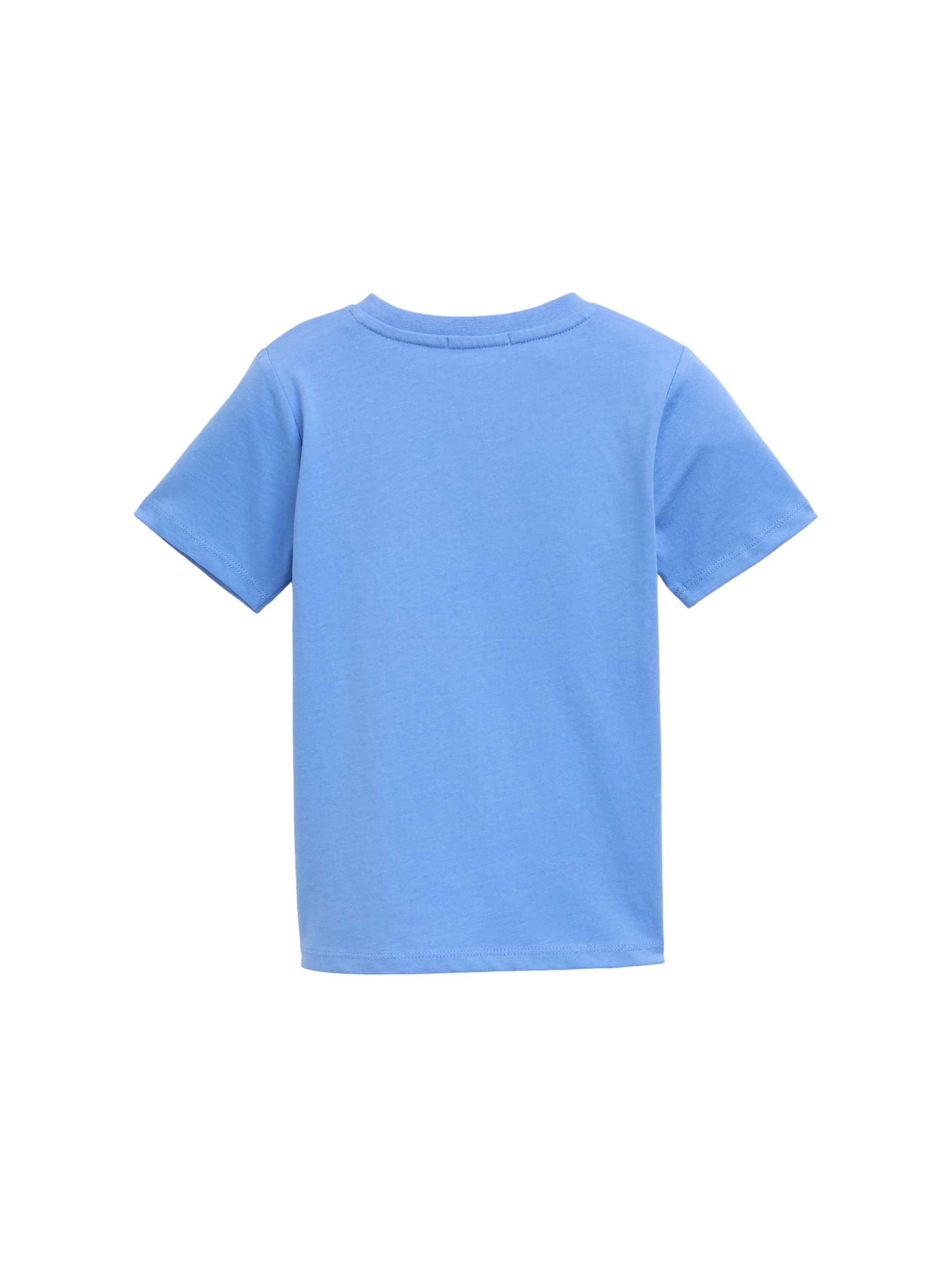 TOM TAILOR T-Shirt, mit in der Nacht leuchtendem Print