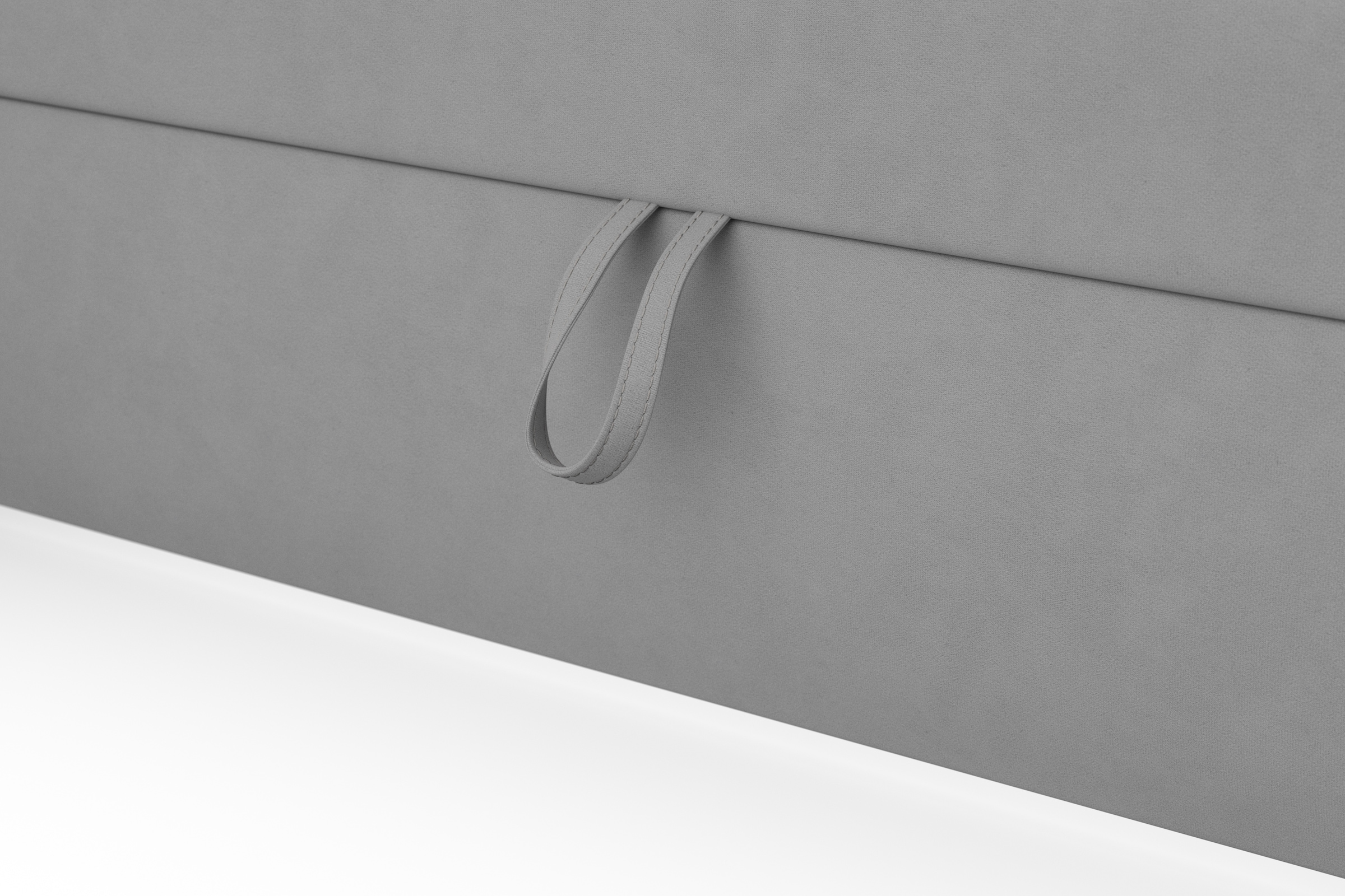 DOMO collection Ecksofa »Mona L-Form«, wahlweise mit Bett- und Armlehnfunktion