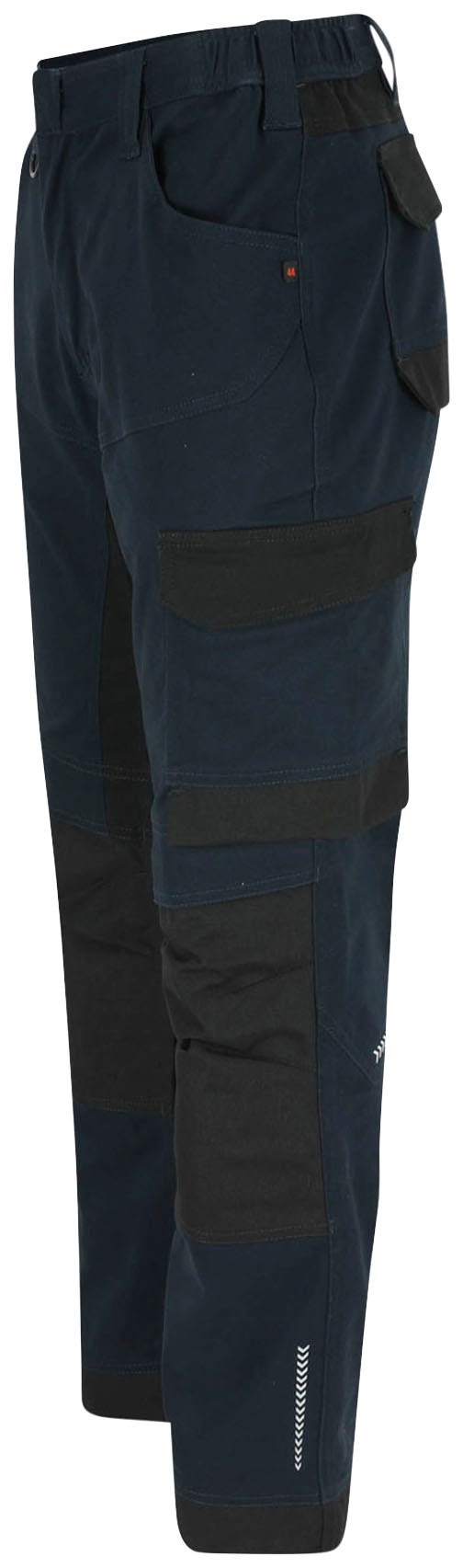 Herock Arbeitshose »XENI«, Multi-pocket, wasserabweisend, bequem online kaufen Stretch, und Baumwolle, weich
