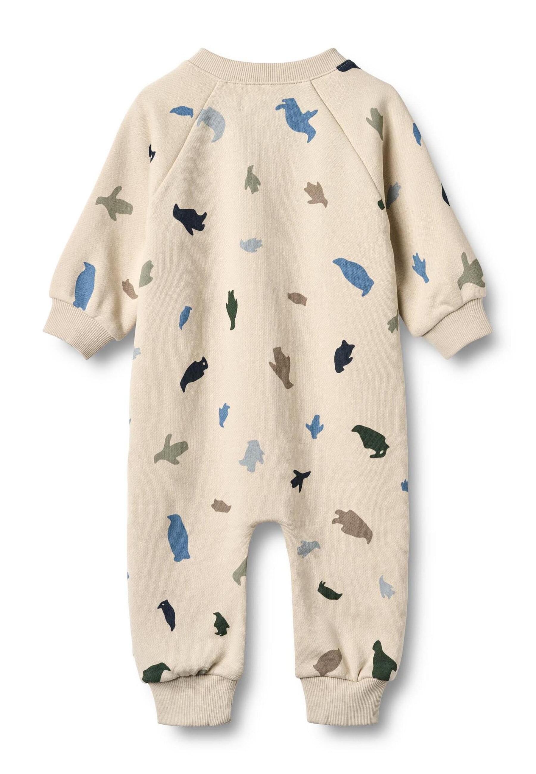 WHEAT Jumpsuit »WHEAT Jumpsuit L/S Lilo«