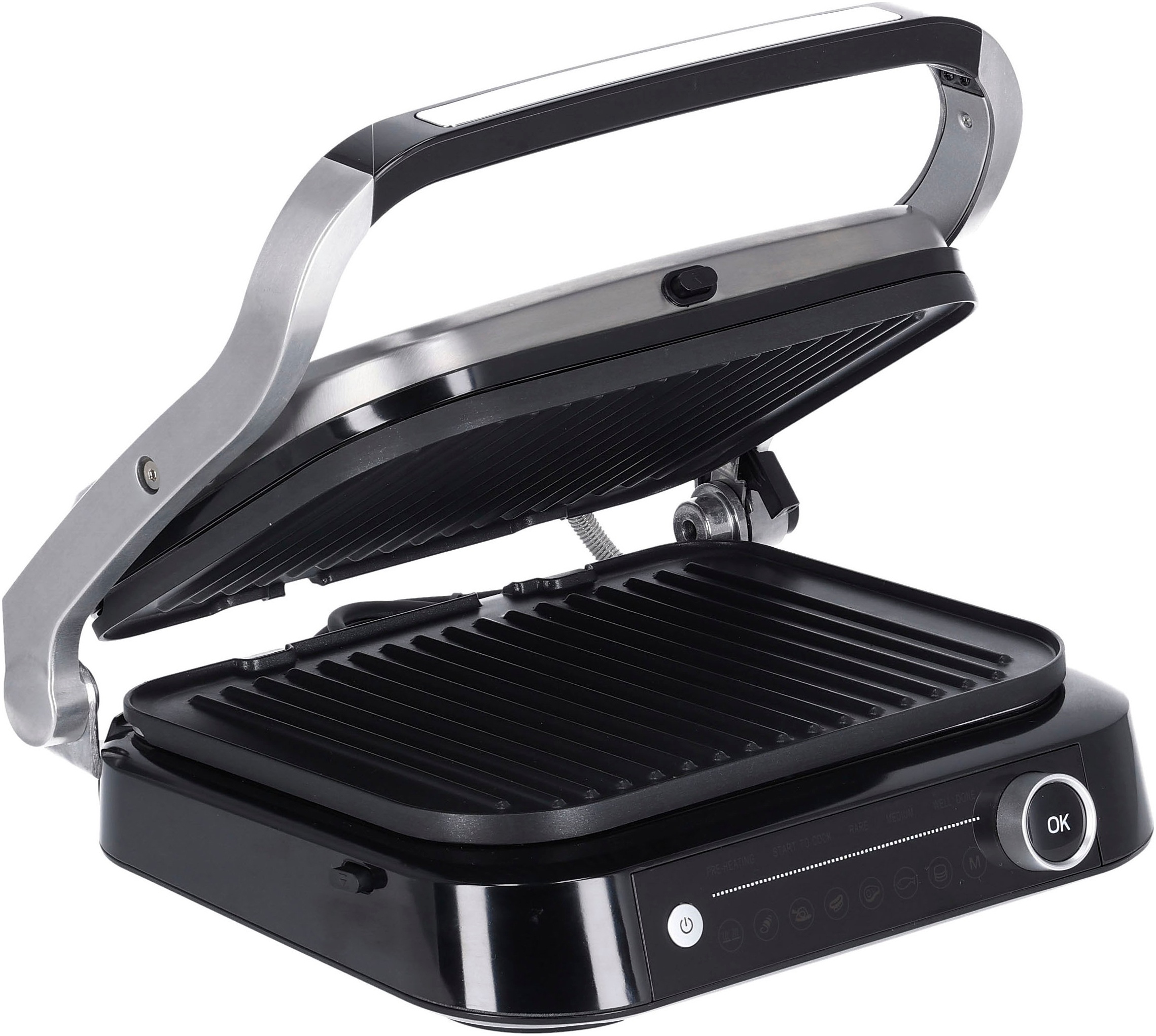 Severin Kontaktgrill »KG 2395«, 1800 W