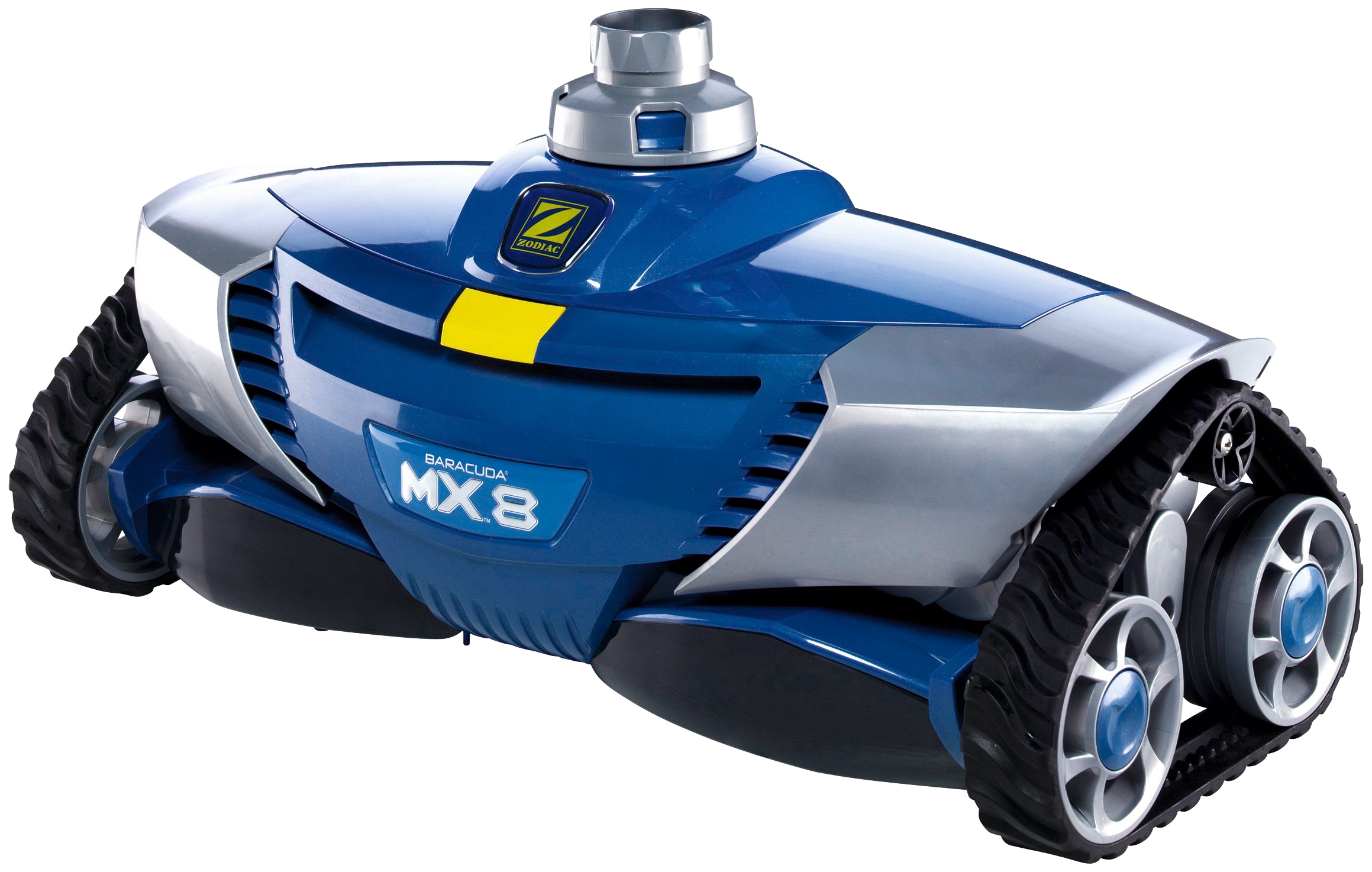 ZODIAC® Poolroboter »MX8 W70668«, für Pools bis 100 m² Fläche