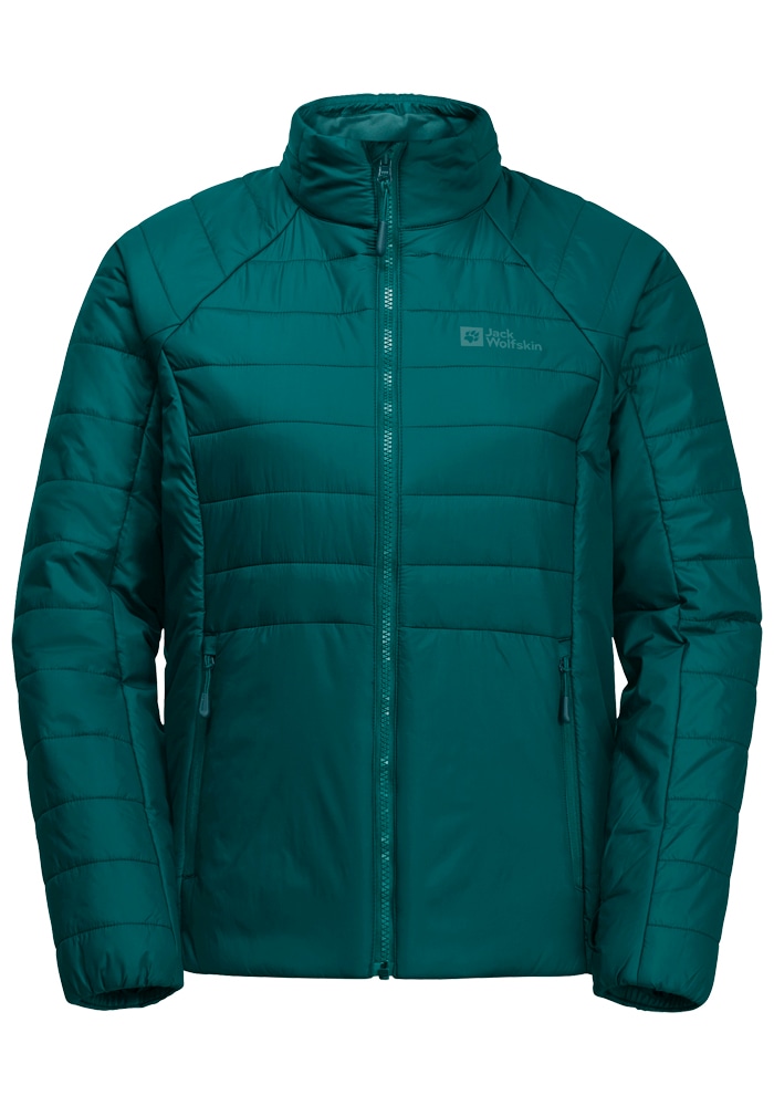Jack Wolfskin Funktionsjacke »LAPAWA INS JKT W«