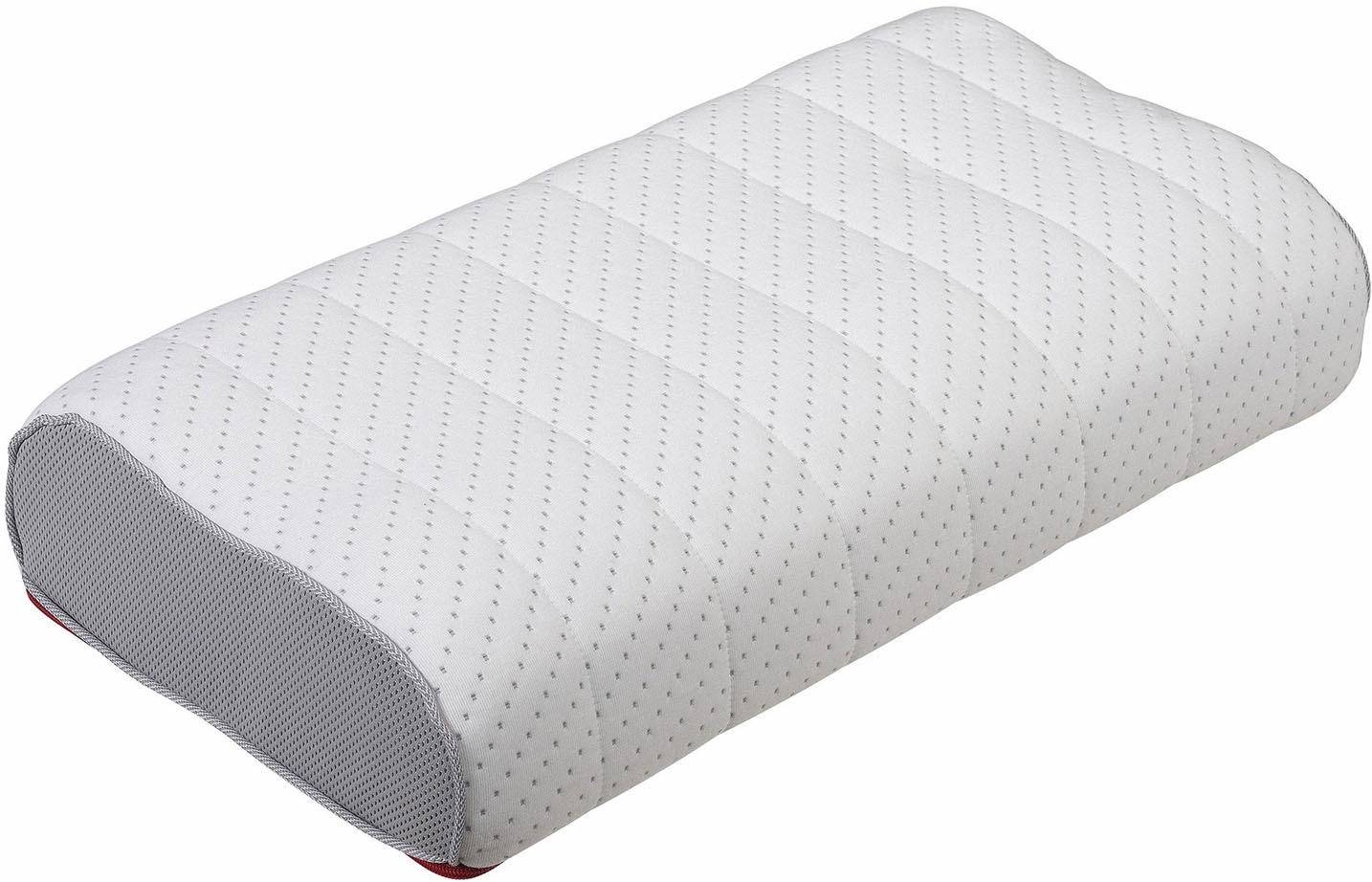 BeSports Nackenstützkissen »Fit HS Gel« Füllung: Hydrux-Schaum Bezug: Polye günstig online kaufen