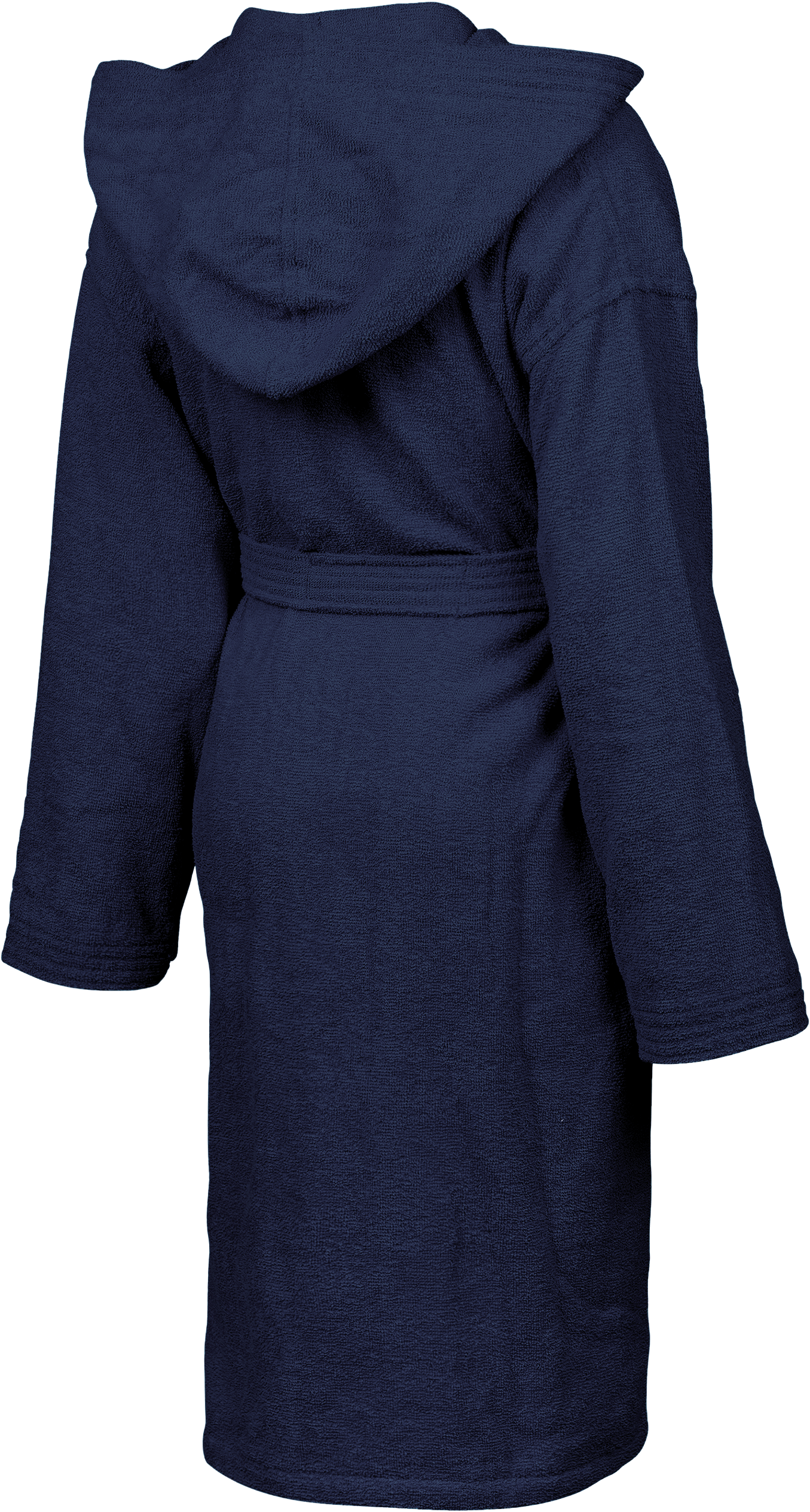 Arena Bademantel »arena Kinder Junior Zeppelin Bademantel« Bademantel, Kinder, Mädchen, Jungen, Schwimmbad, weich, gemütlich