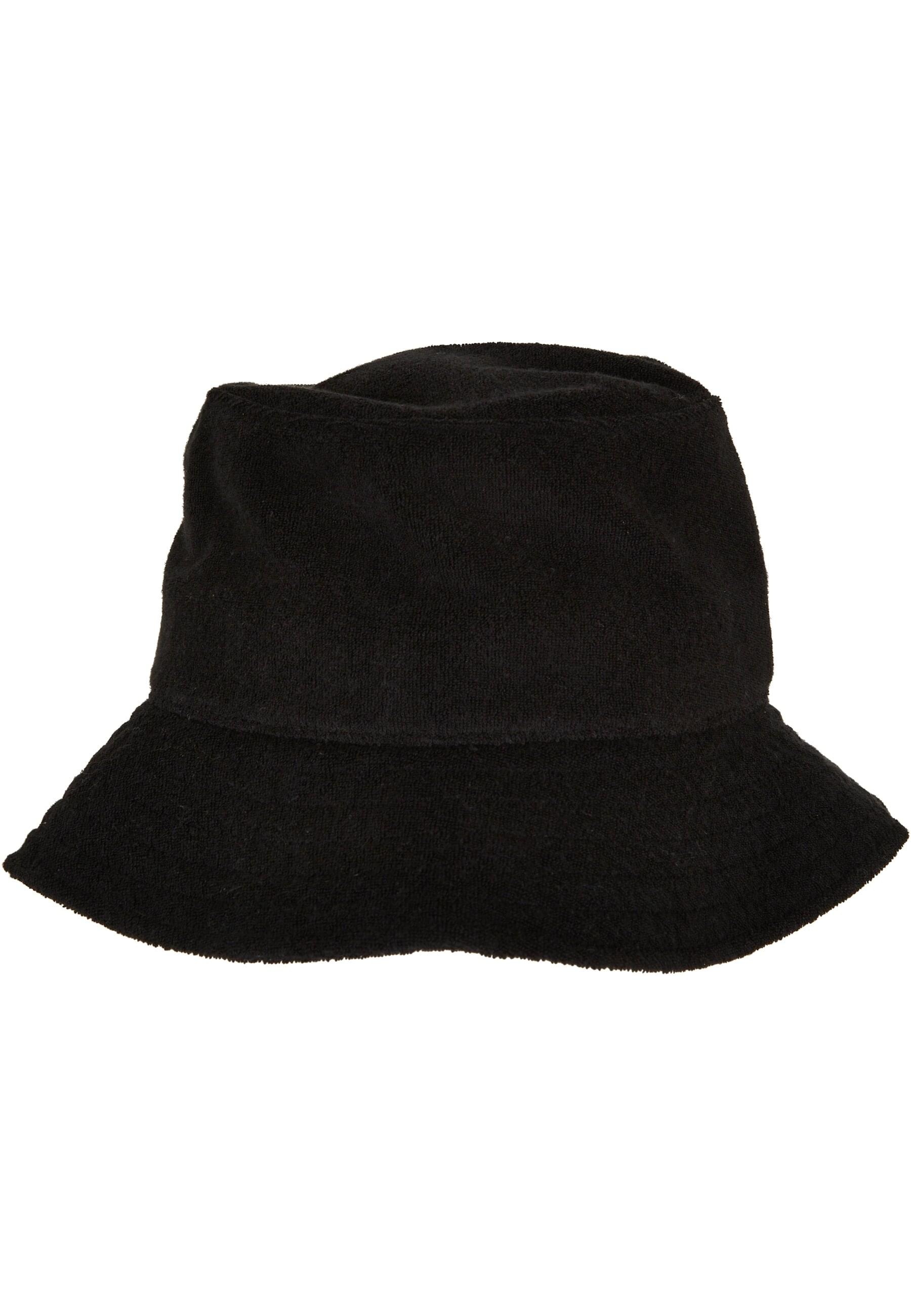 Flexfit Trucker Cap »Flexfit Accessoires Frottee Bucket Hat«