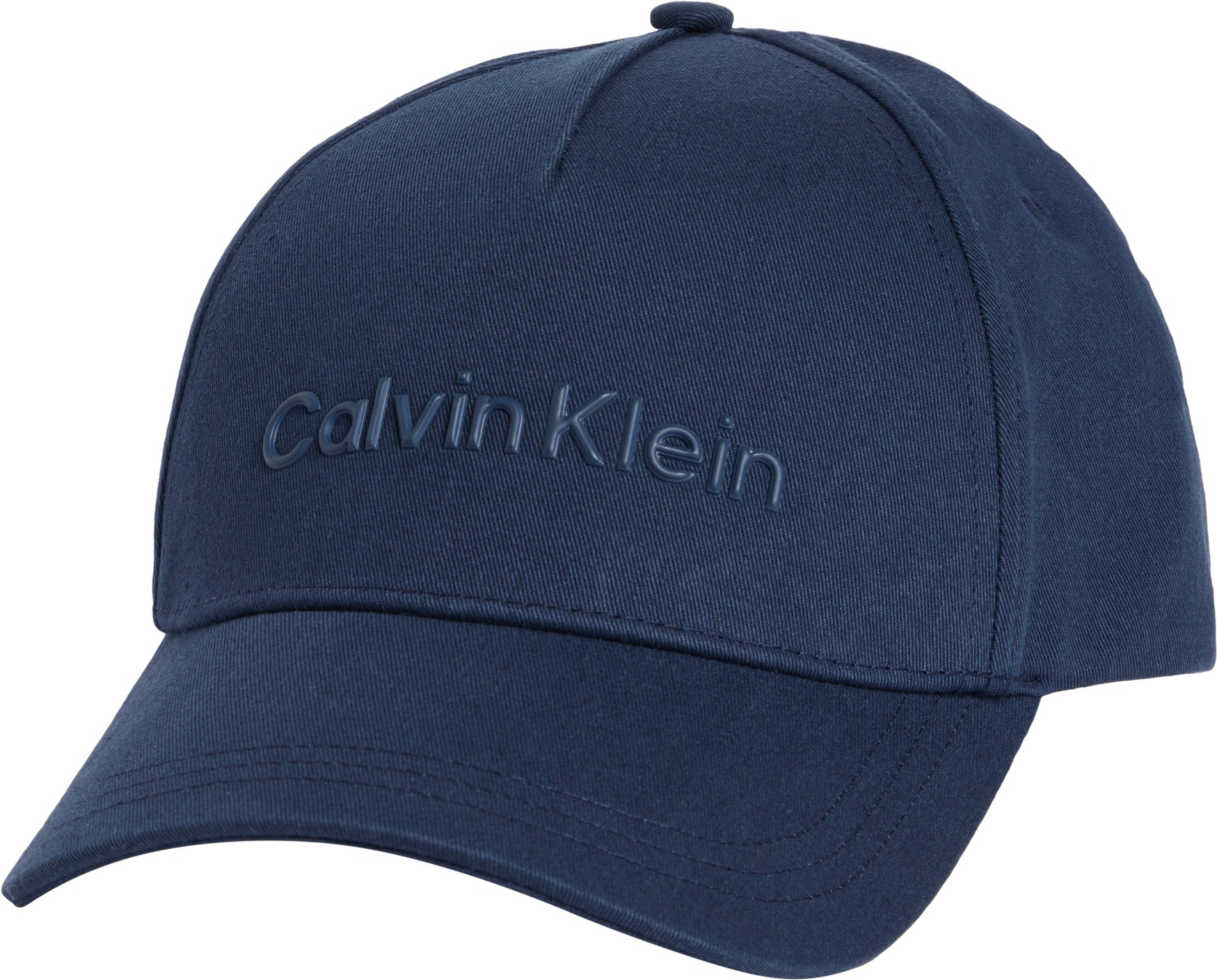 Calvin Klein Baseball Cap »CK MUST BB CAP«, mit Logoschriftzug