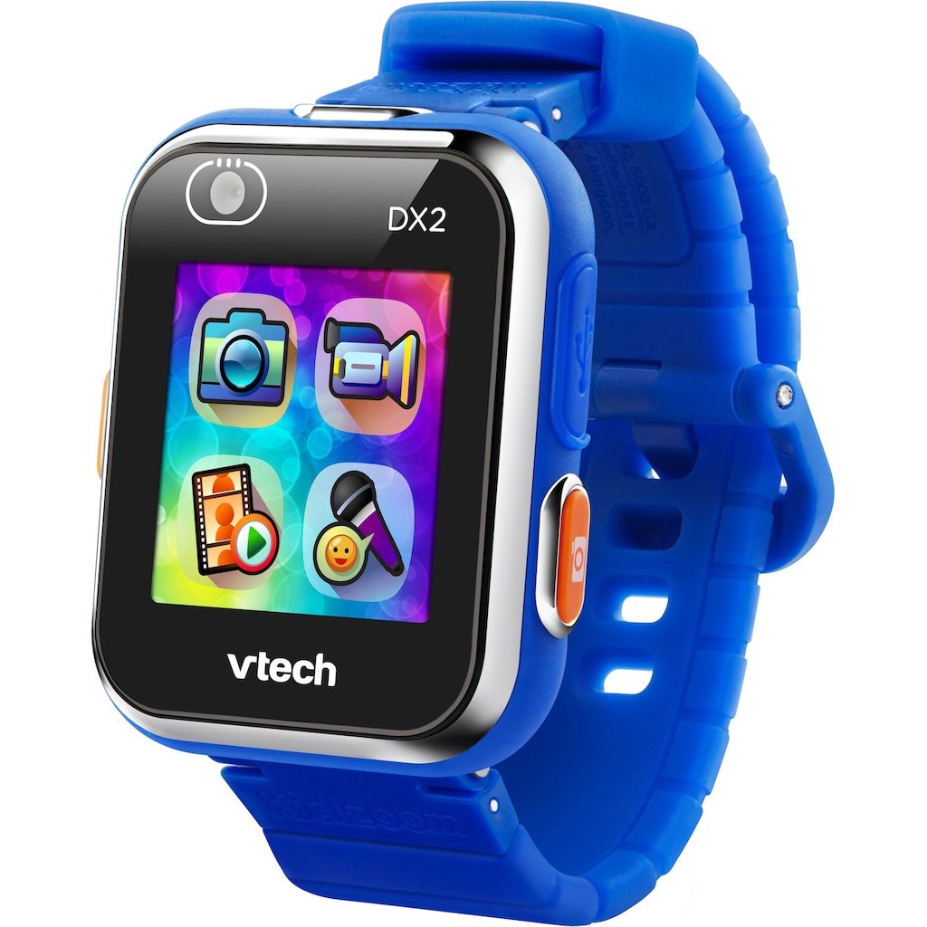 Vtech® Lernspielzeug »KidiZoom Smart Watch DX2«