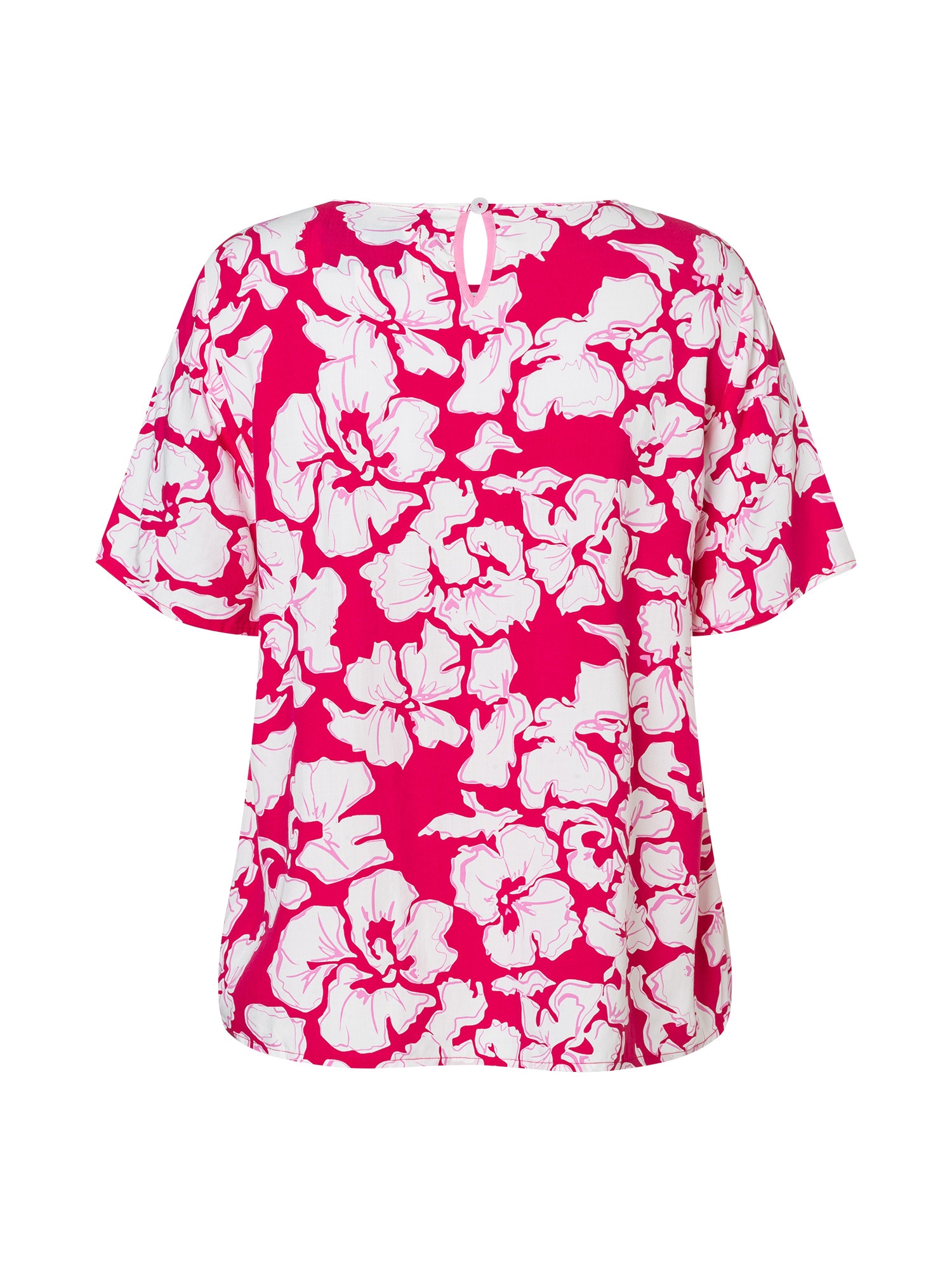 Lieblingsstück Shirtbluse »ReneeL« aus 100% Viskose