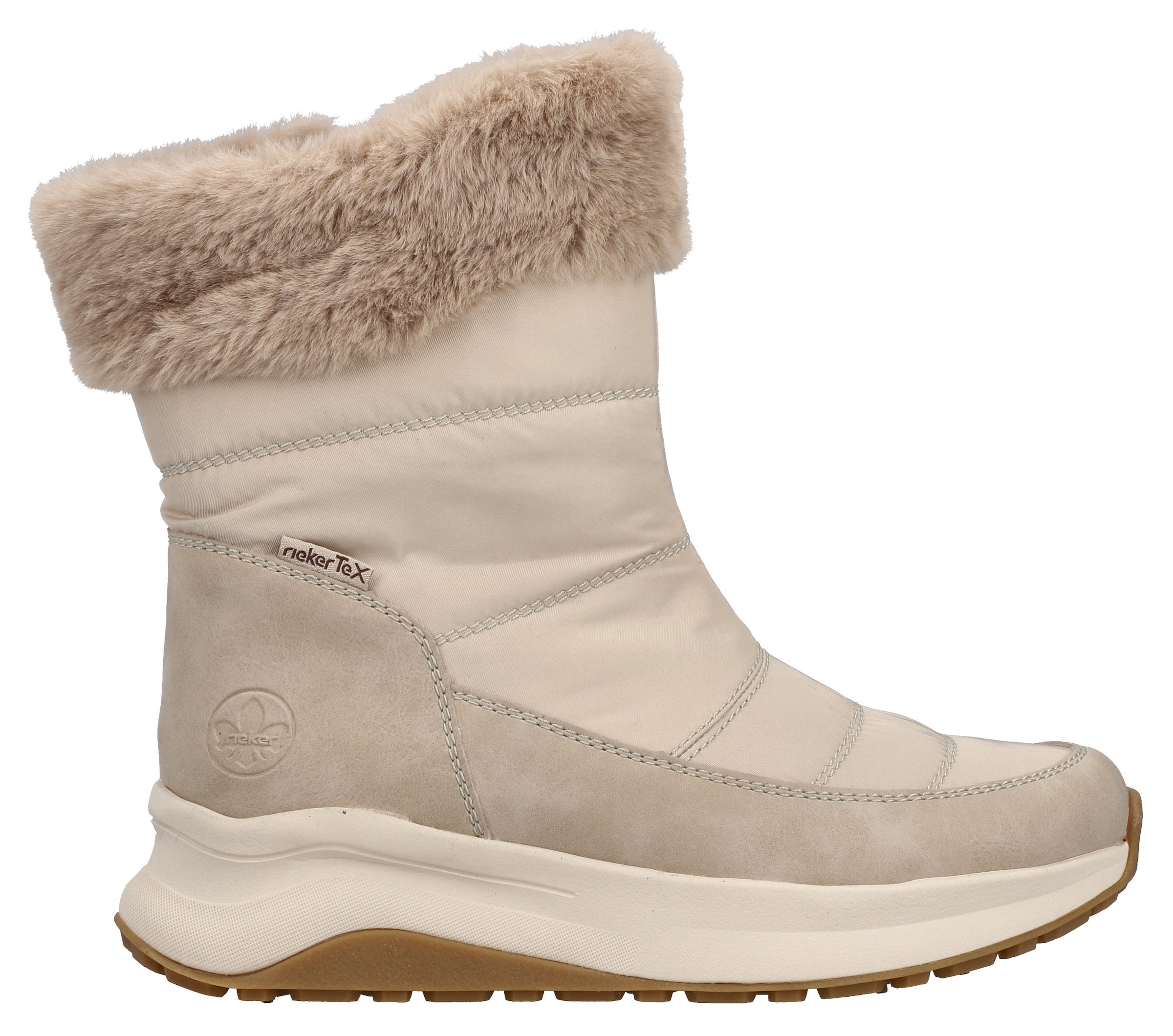 Rieker Winterboots