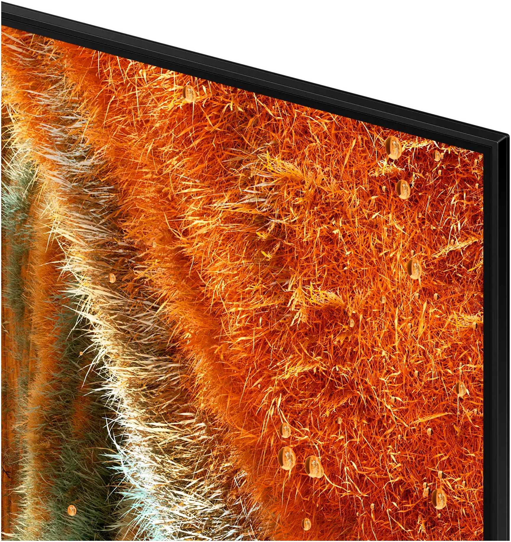 Samsung QLED-Fernseher »GQ55QN70FAU«, 4K Ultra HD, Smart-TV, Neo Quantum HDR, 4K AI Upscaling, Gaming Hub, Motion Xcelerator 144Hz